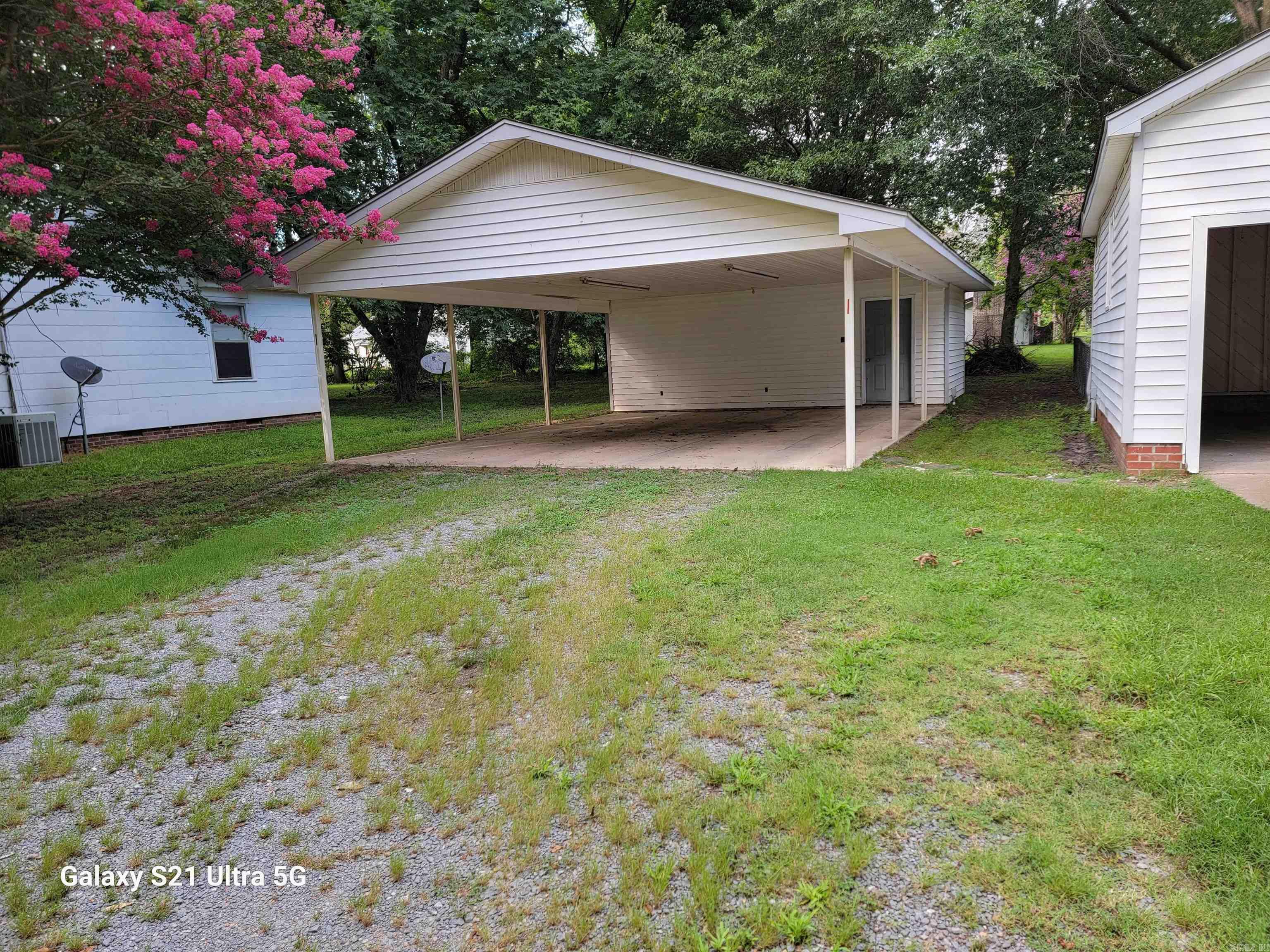 900 N 5Th  McGehee, AR