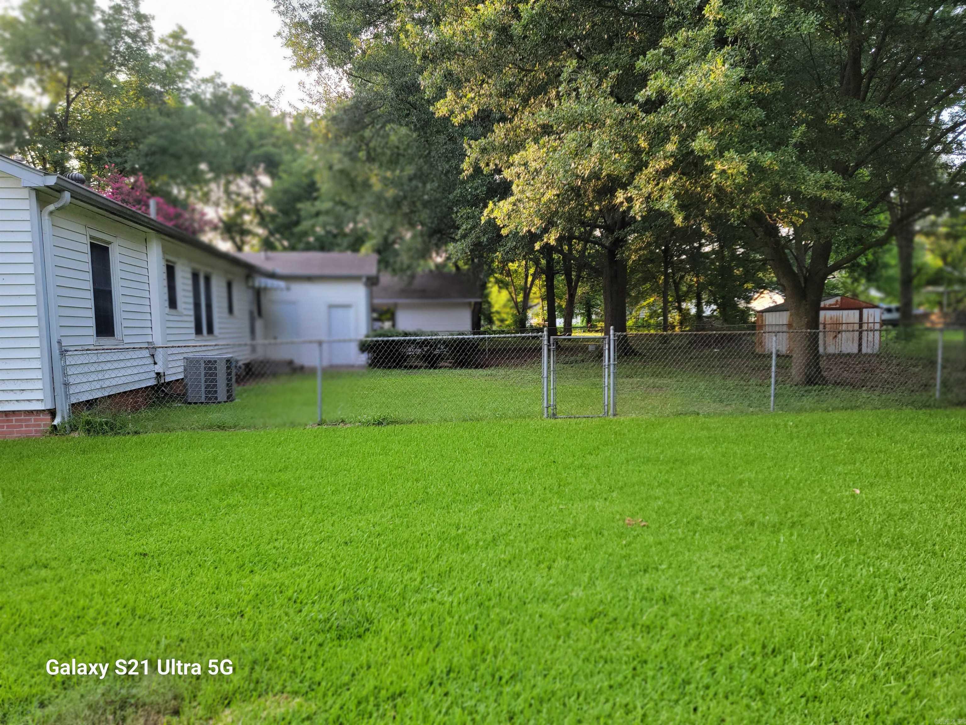 900 N 5Th  McGehee, AR