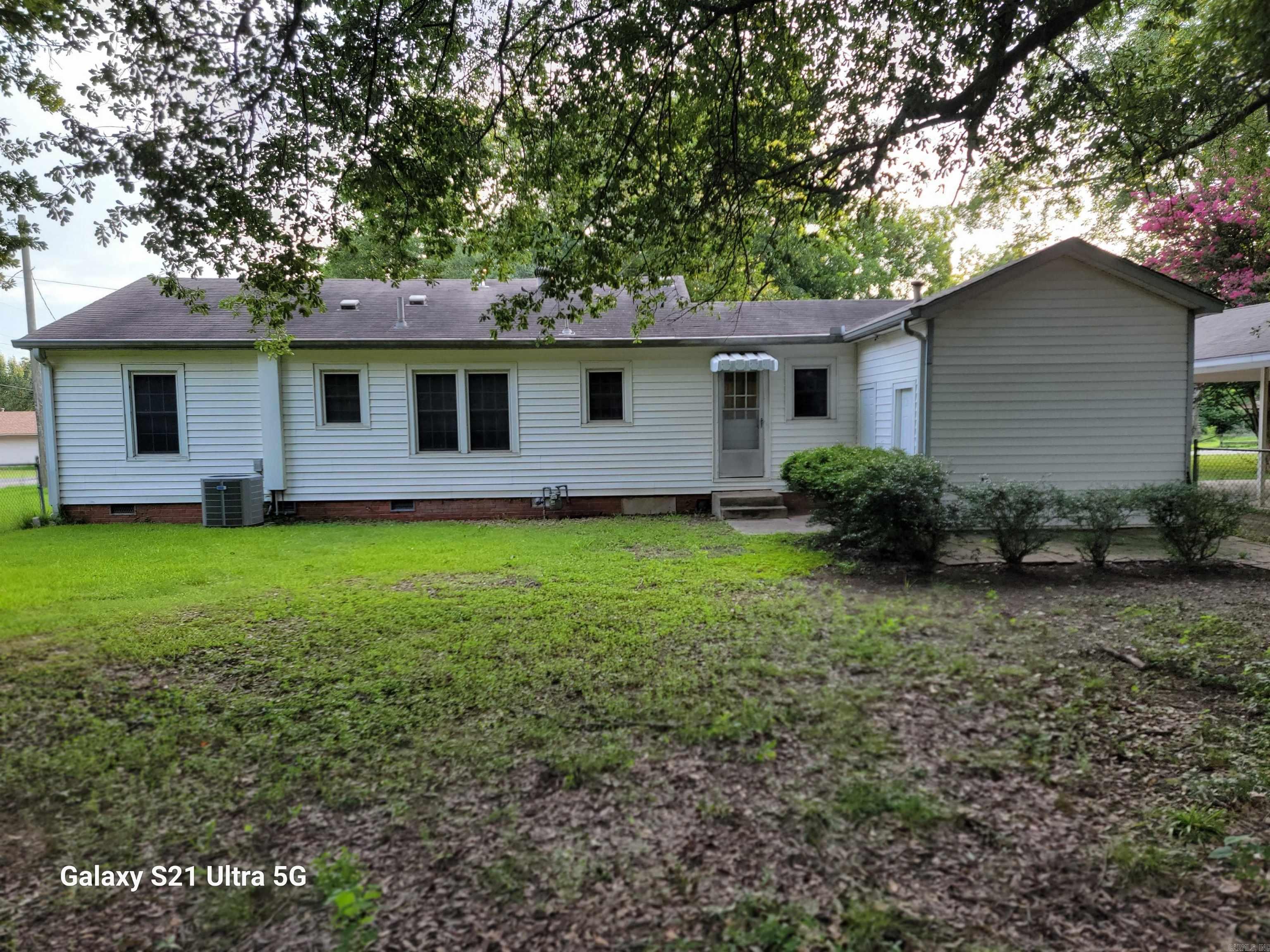 900 N 5Th  McGehee, AR
