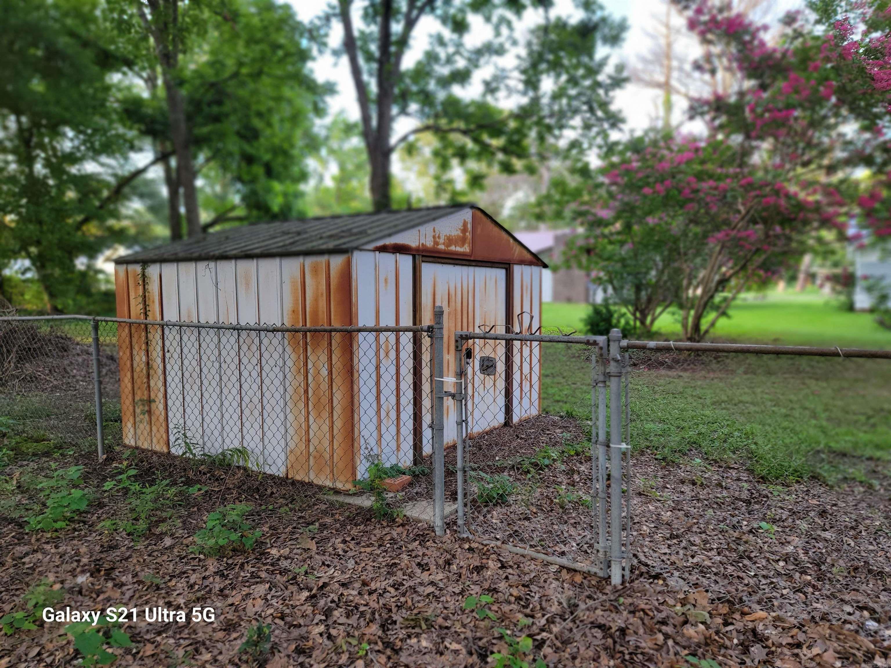 900 N 5Th  McGehee, AR