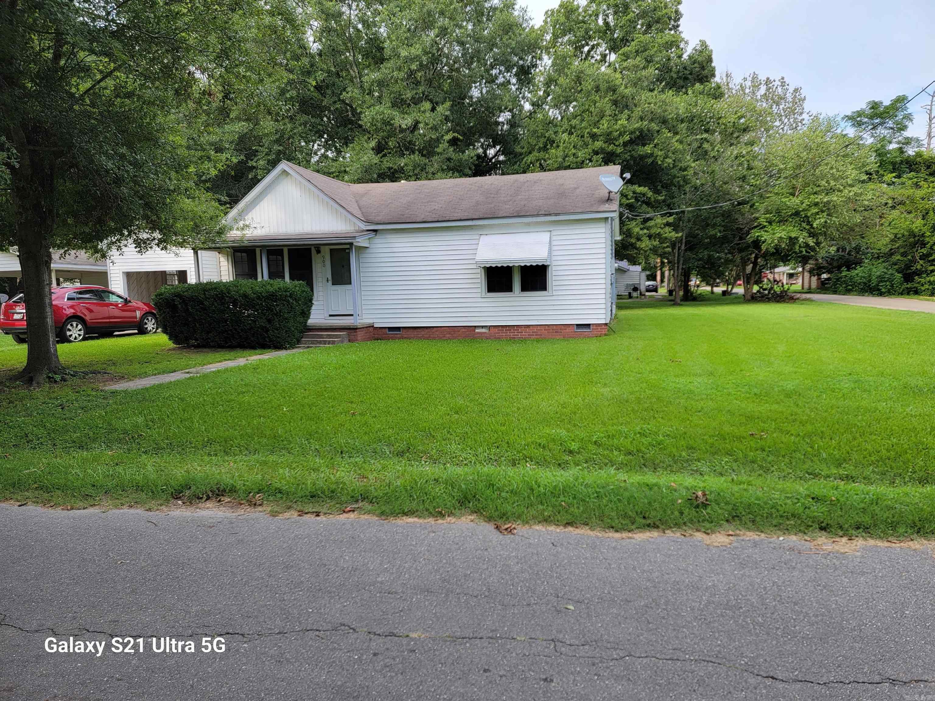 900 N 5Th  McGehee, AR