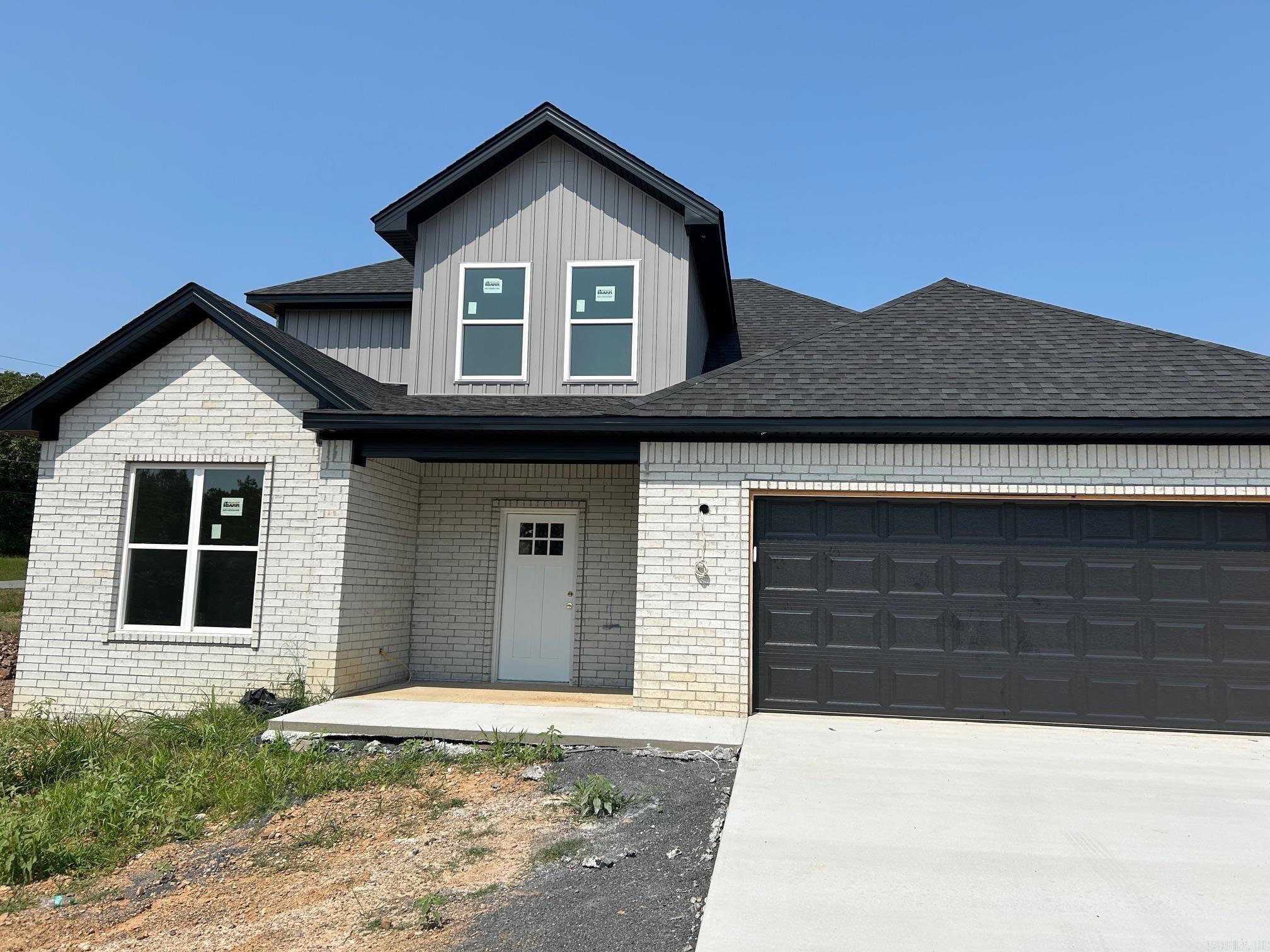 1305  Prudence  Jacksonville, AR