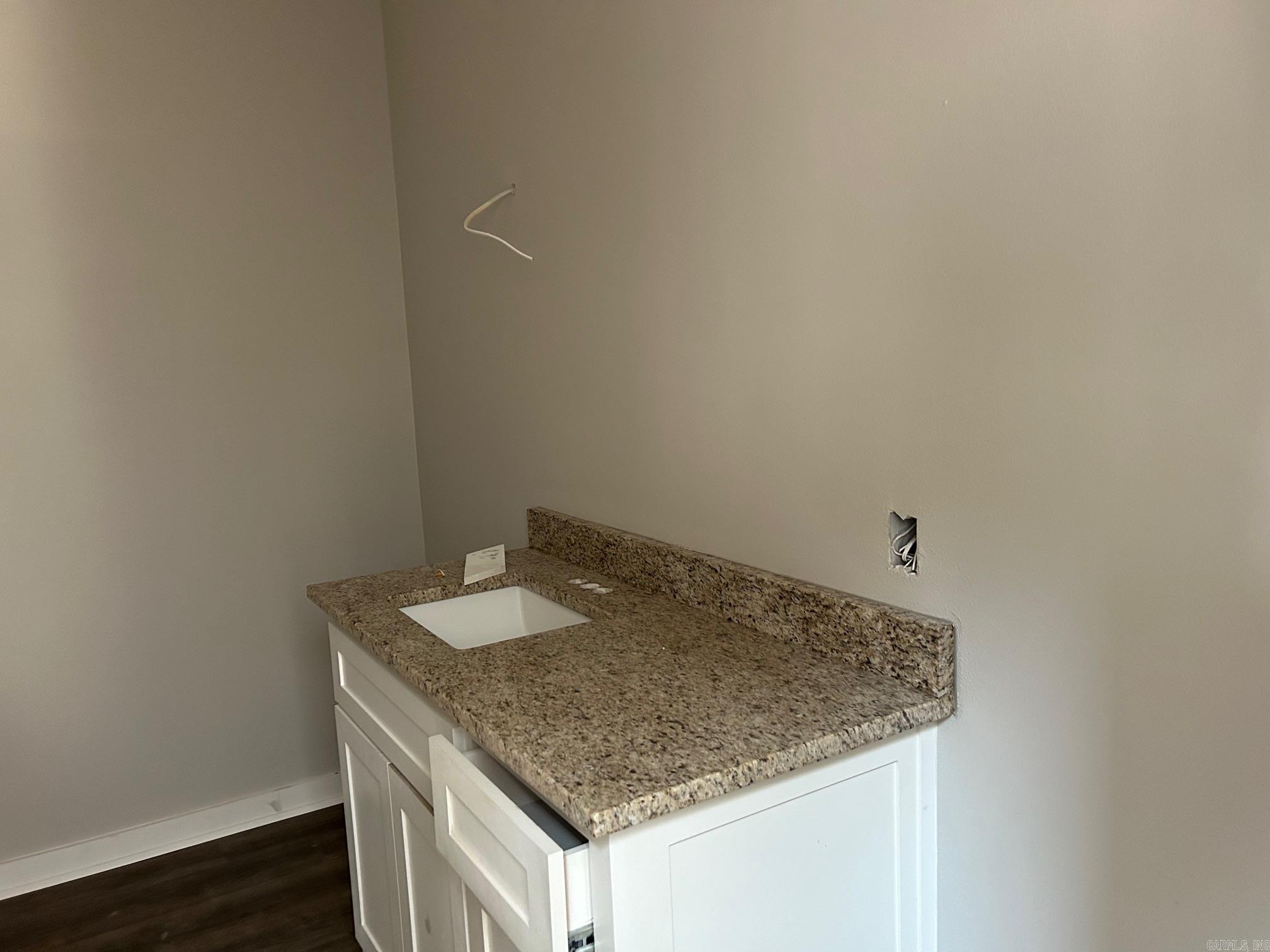 1305  Prudence  Jacksonville, AR
