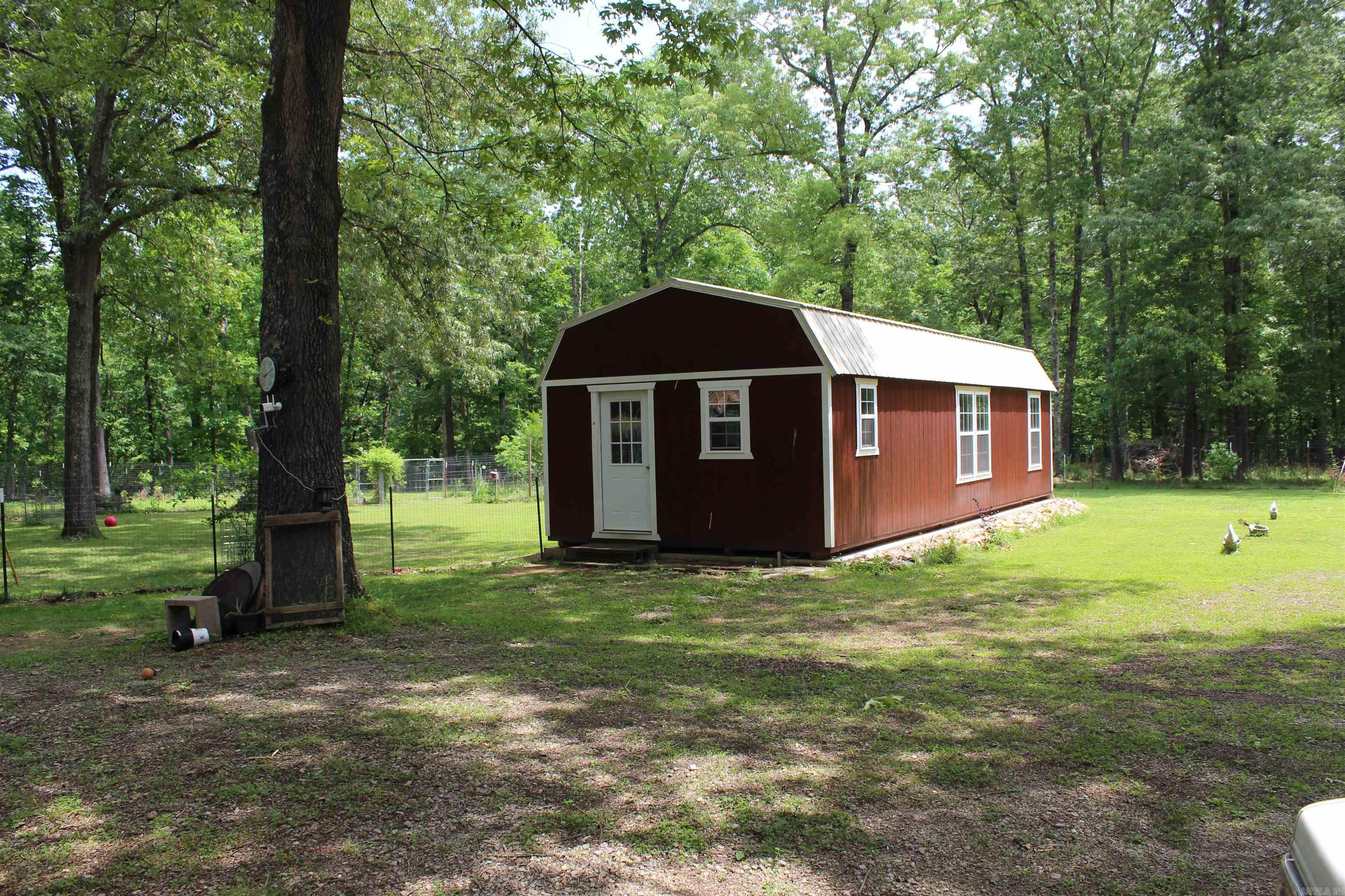 1739  MC 6070  Flippin, AR