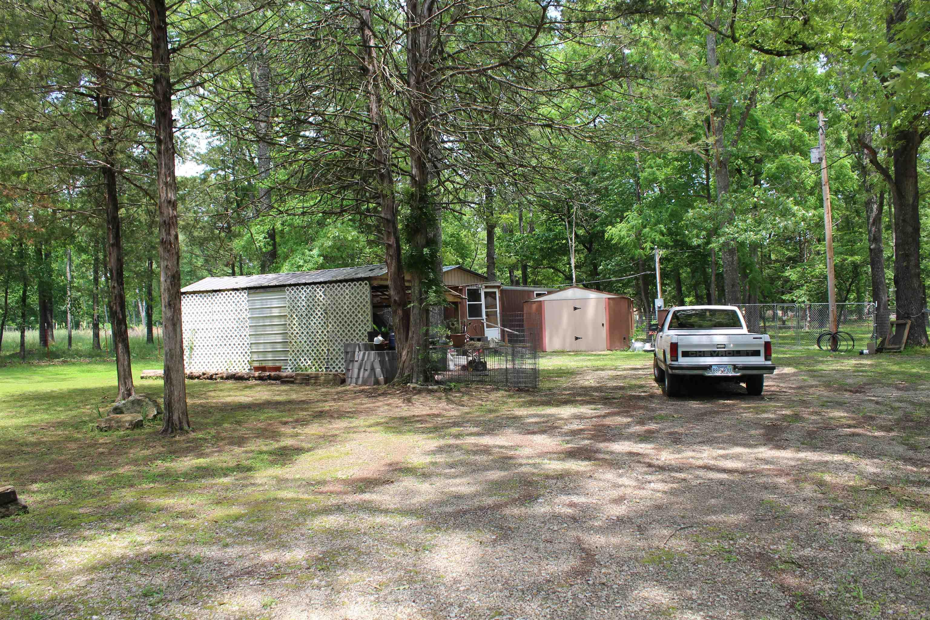 1739  MC 6070  Flippin, AR