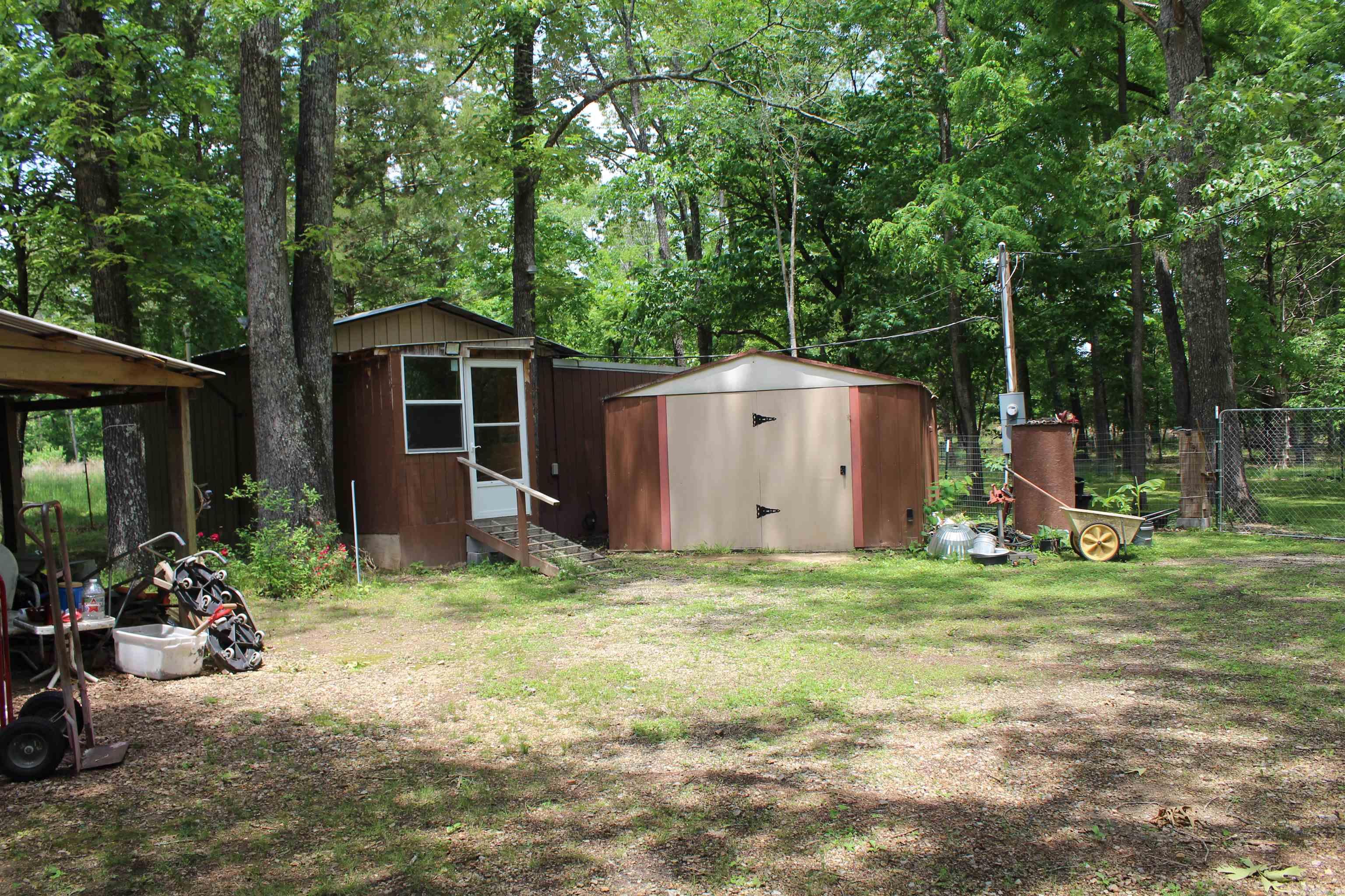 1739  MC 6070  Flippin, AR