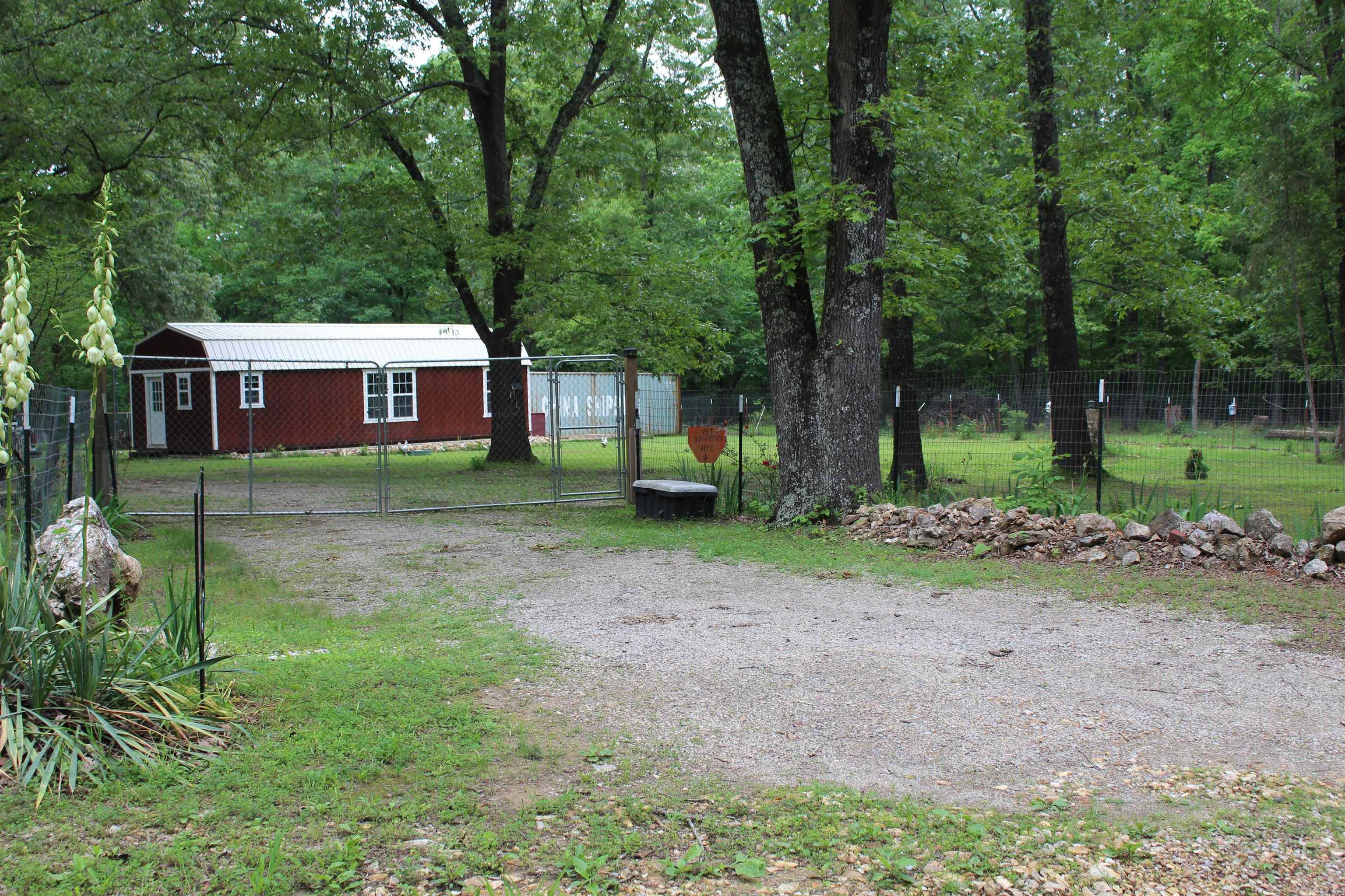 1739  MC 6070  Flippin, AR