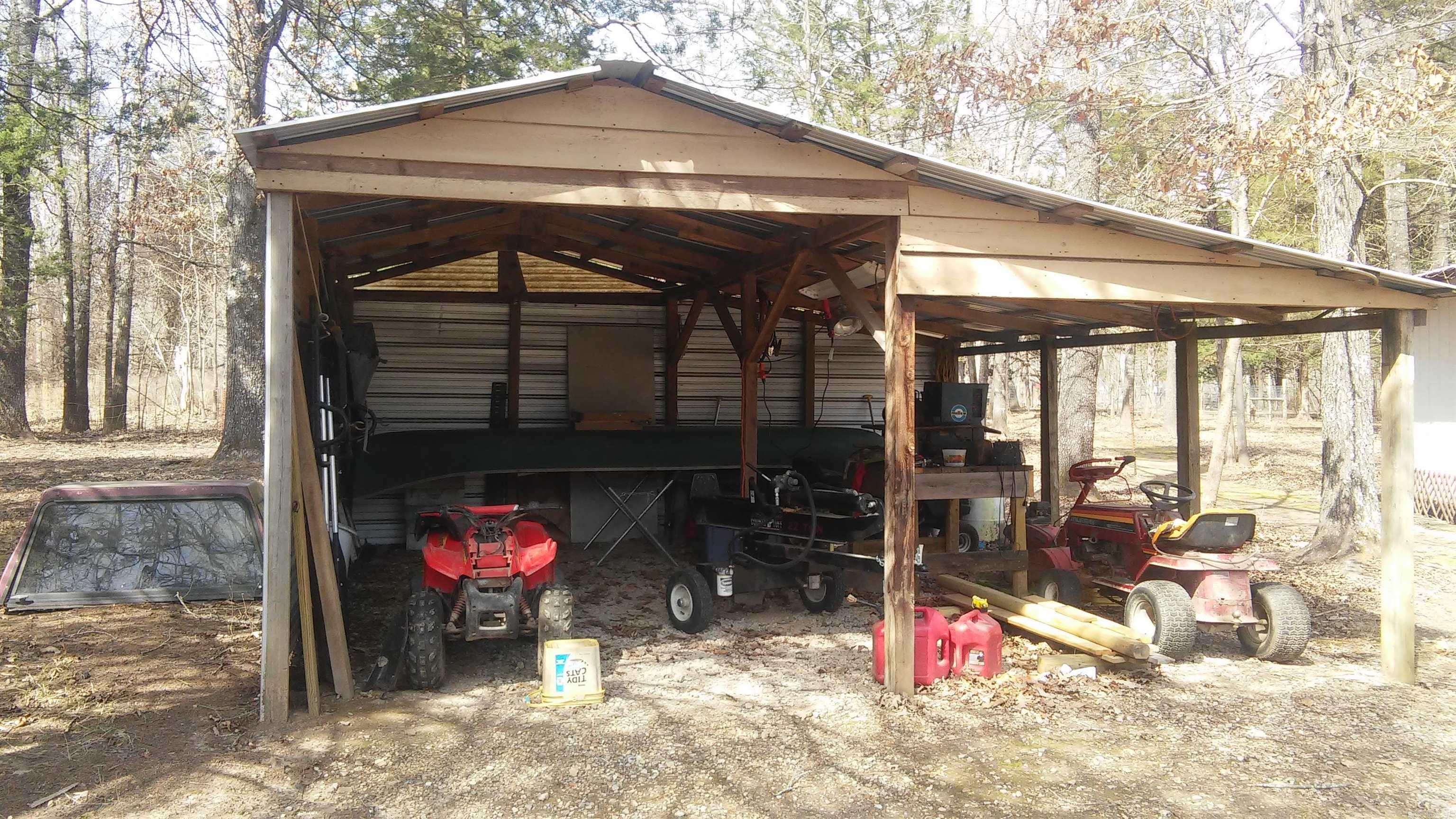 1739  MC 6070  Flippin, AR
