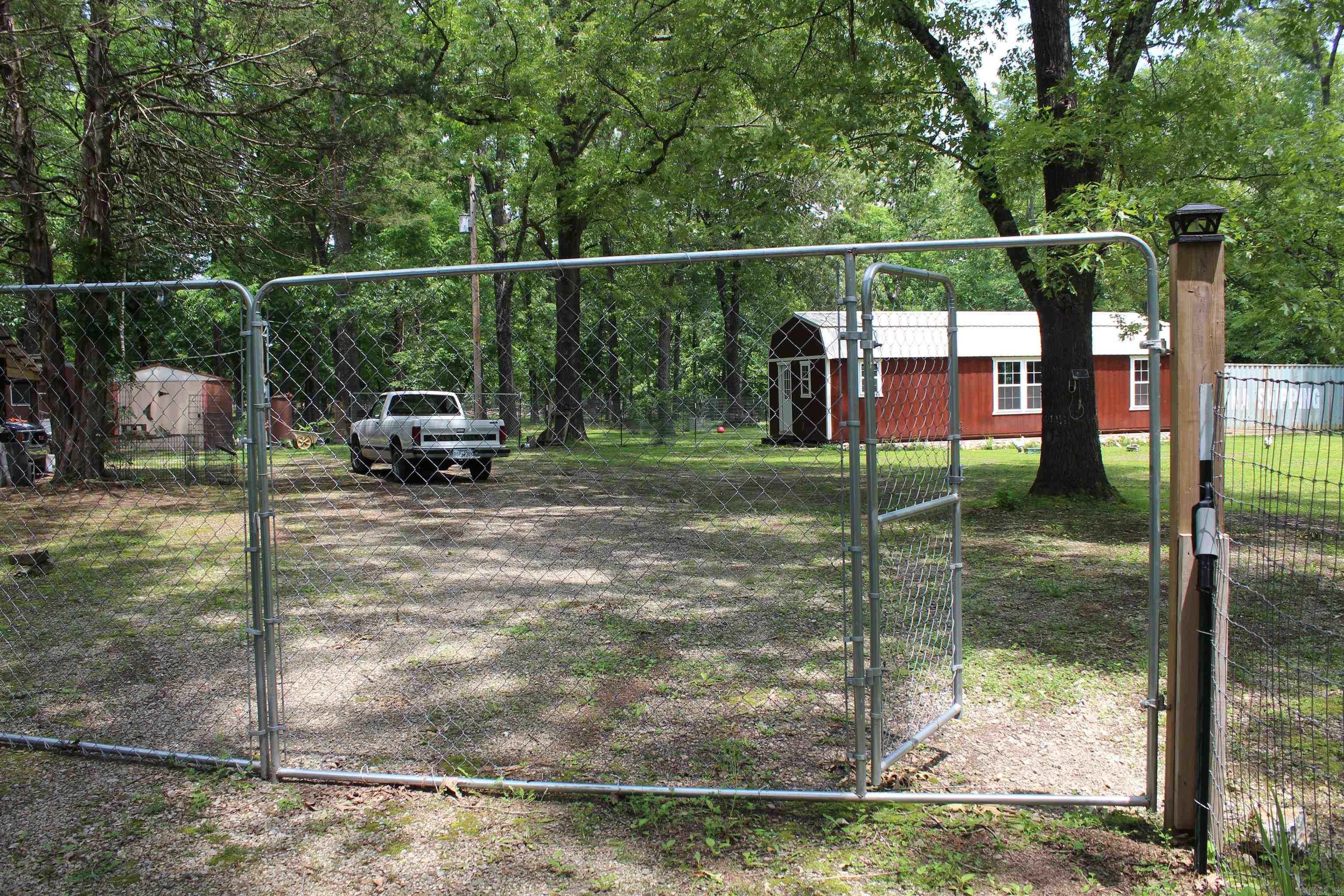 1739  MC 6070  Flippin, AR