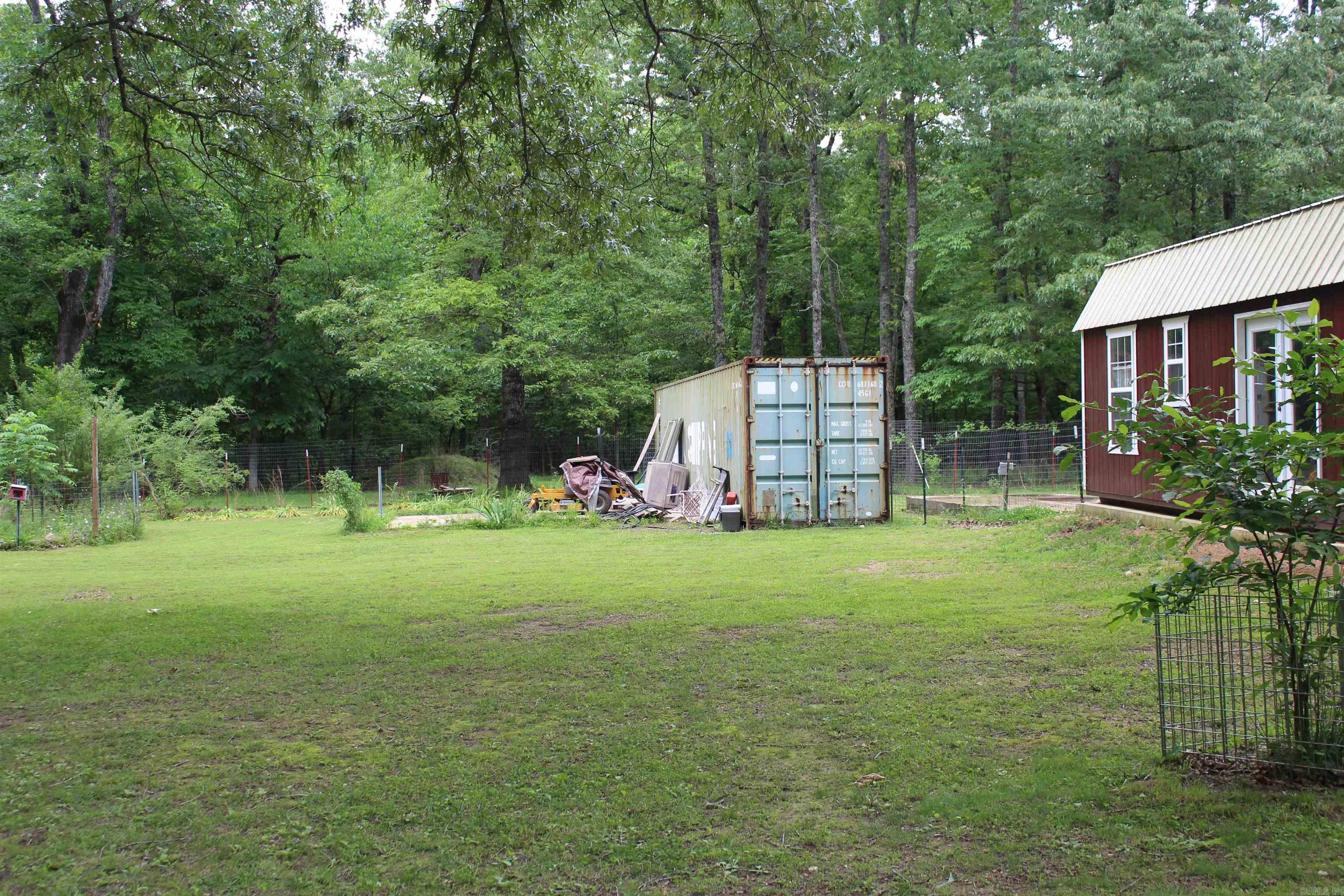 1739  MC 6070  Flippin, AR
