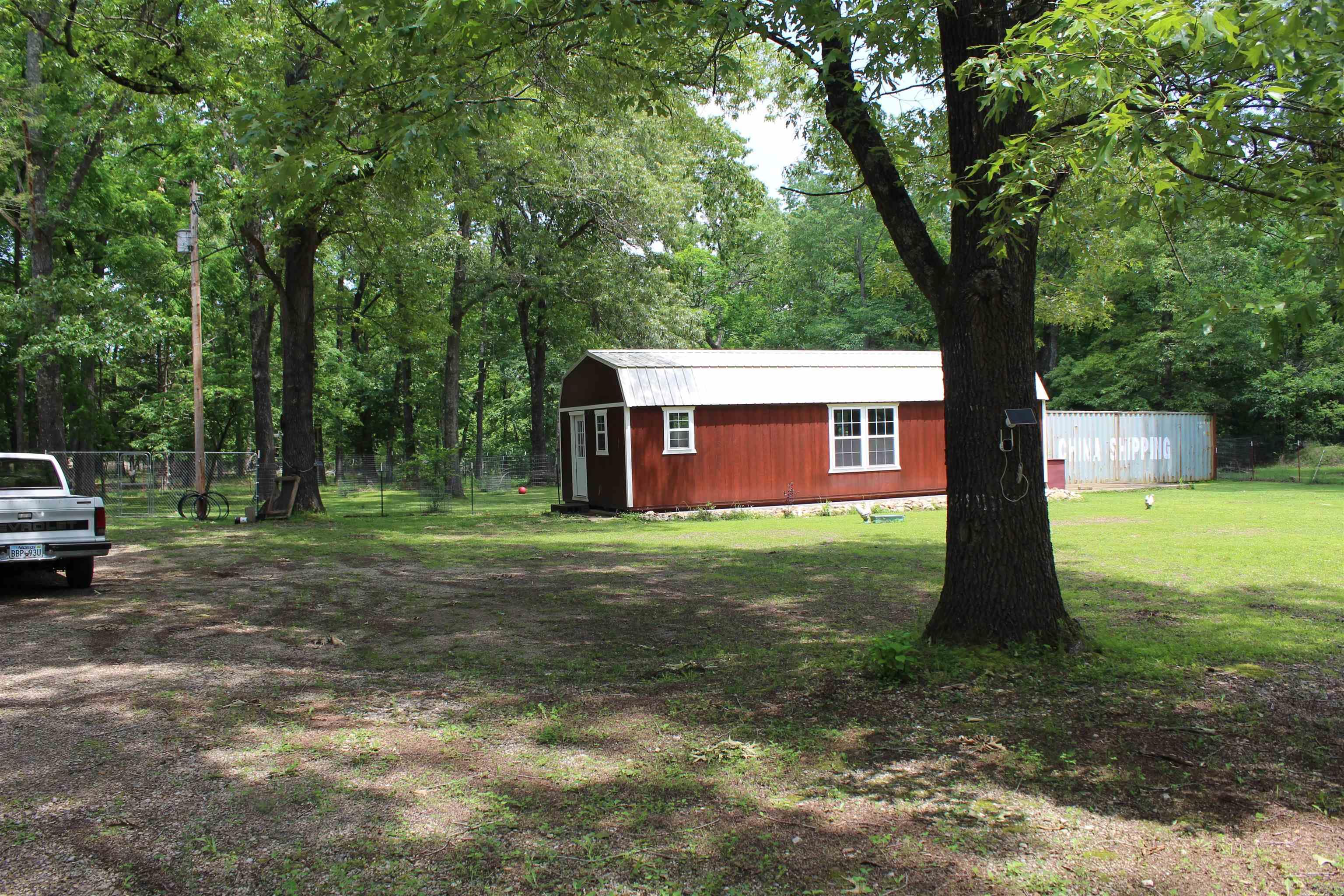 1739  MC 6070  Flippin, AR