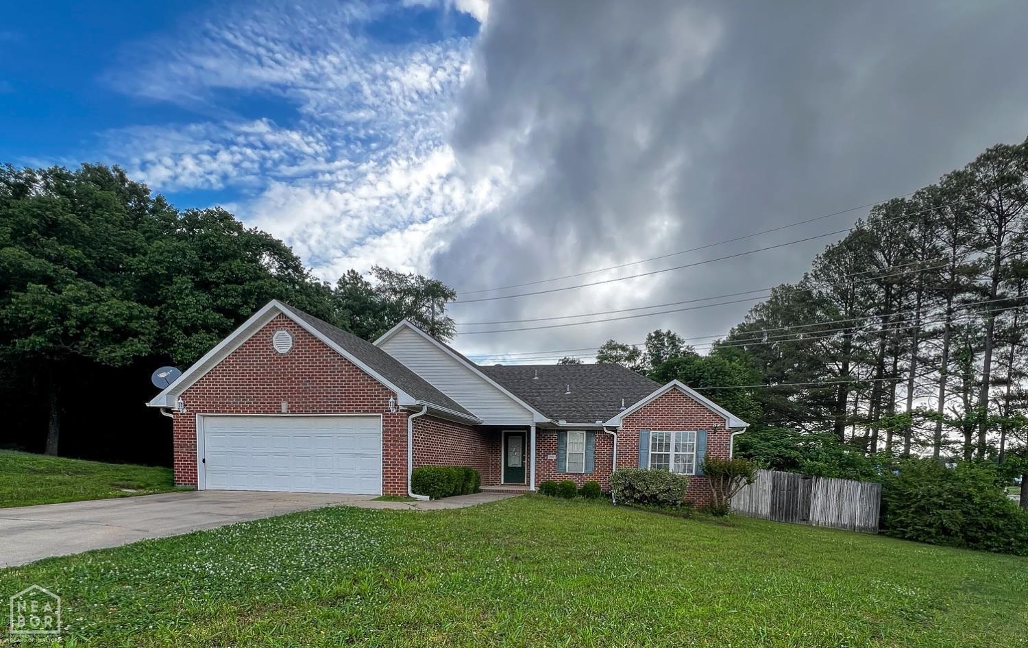 700  Amberwood  Jonesboro, AR