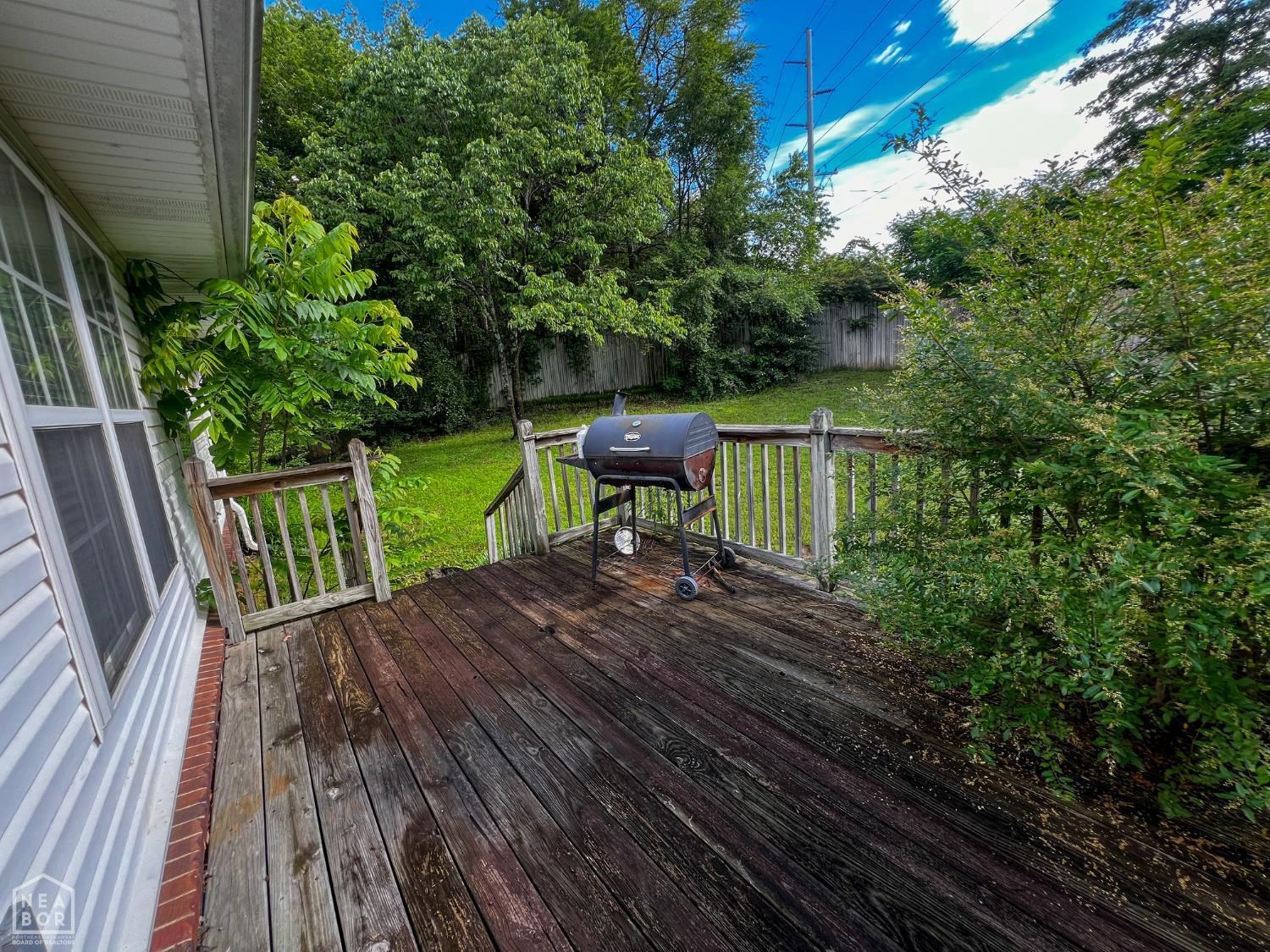 700  Amberwood  Jonesboro, AR