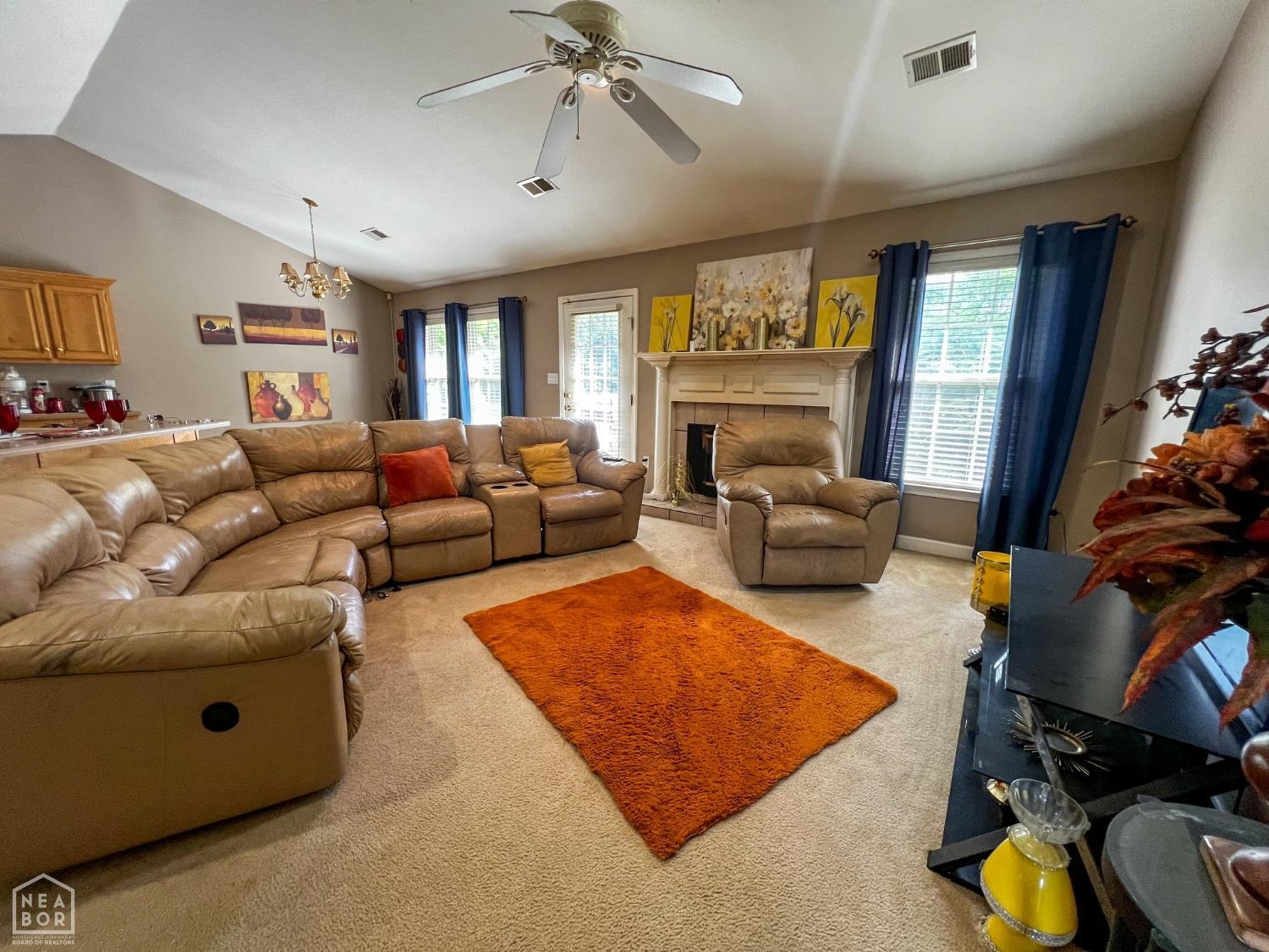 700  Amberwood  Jonesboro, AR