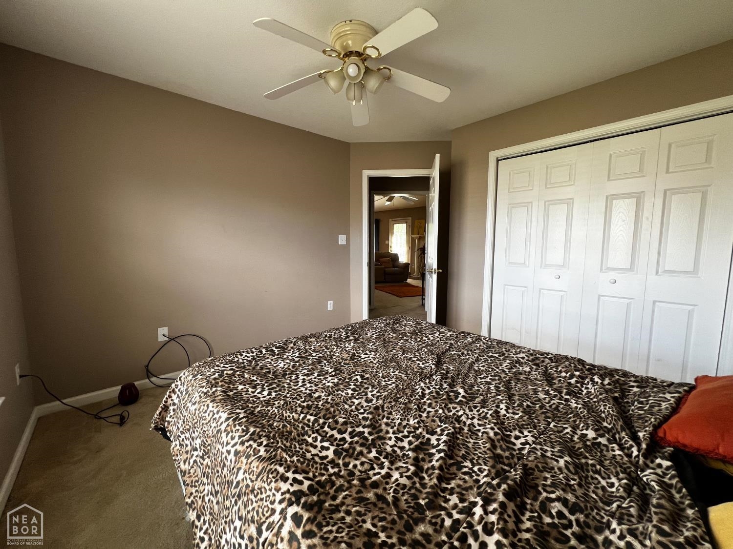 700  Amberwood  Jonesboro, AR