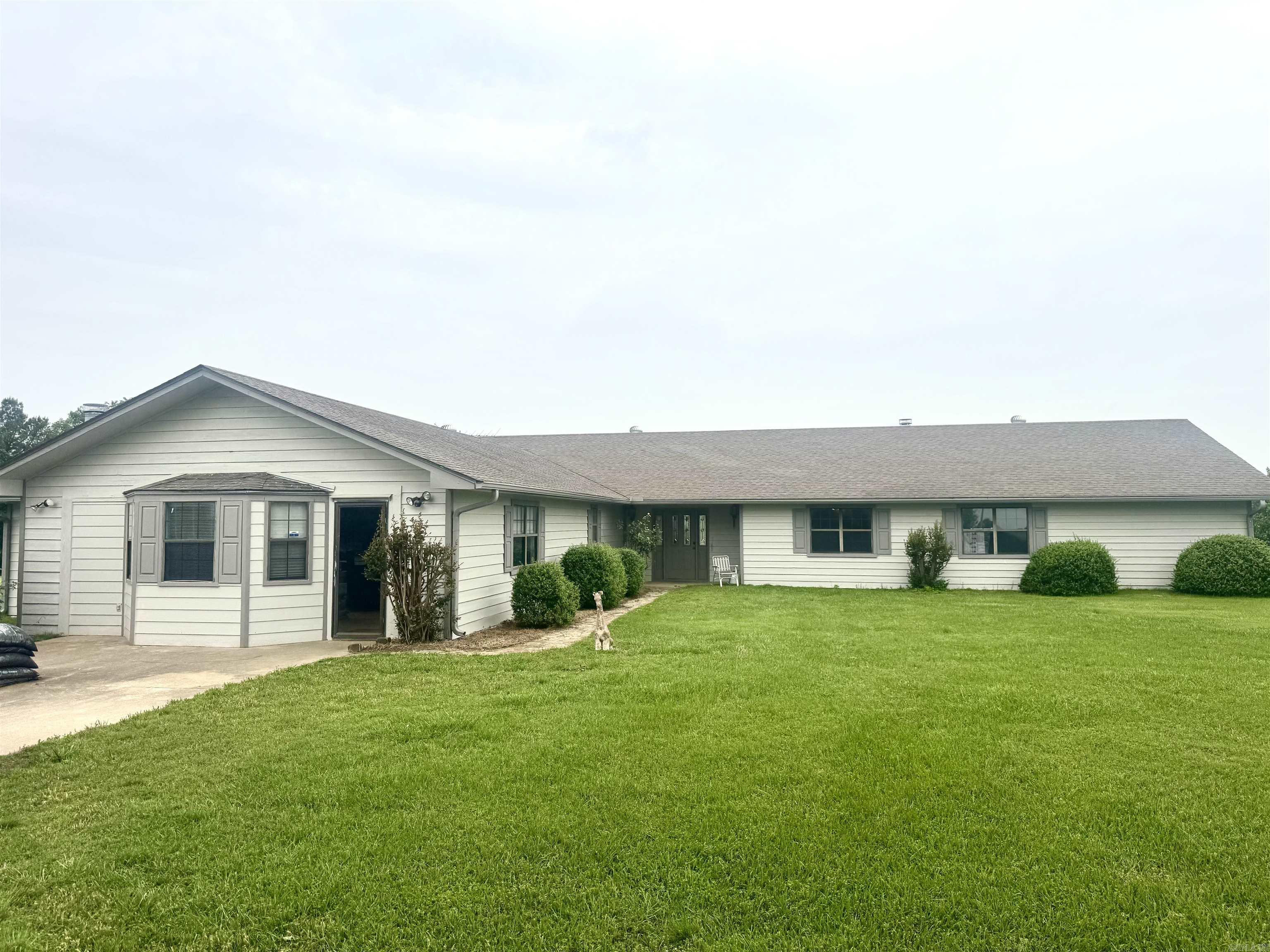 105  Traci  Heber Springs, AR
