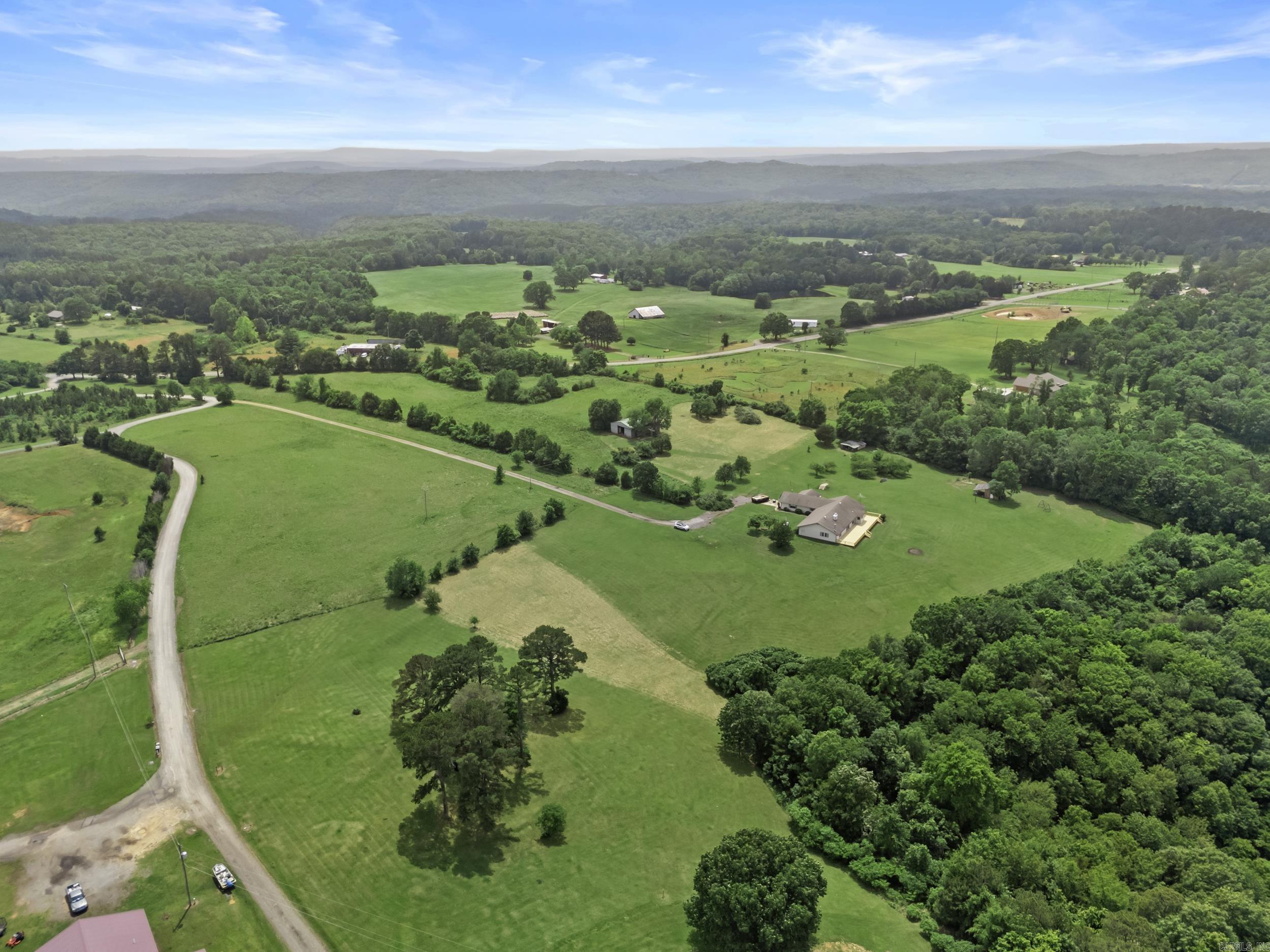 105  Traci  Heber Springs, AR