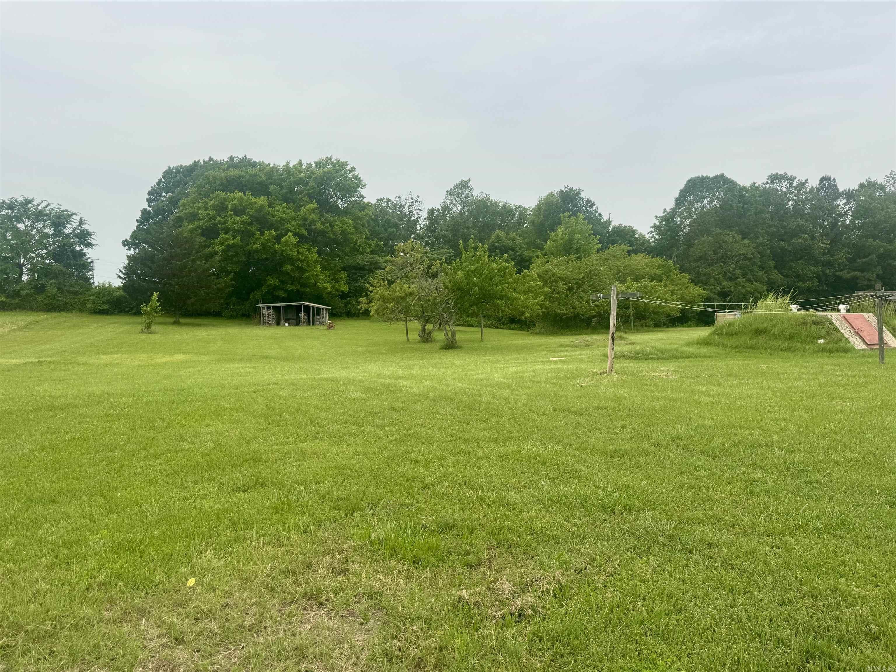 105  Traci  Heber Springs, AR