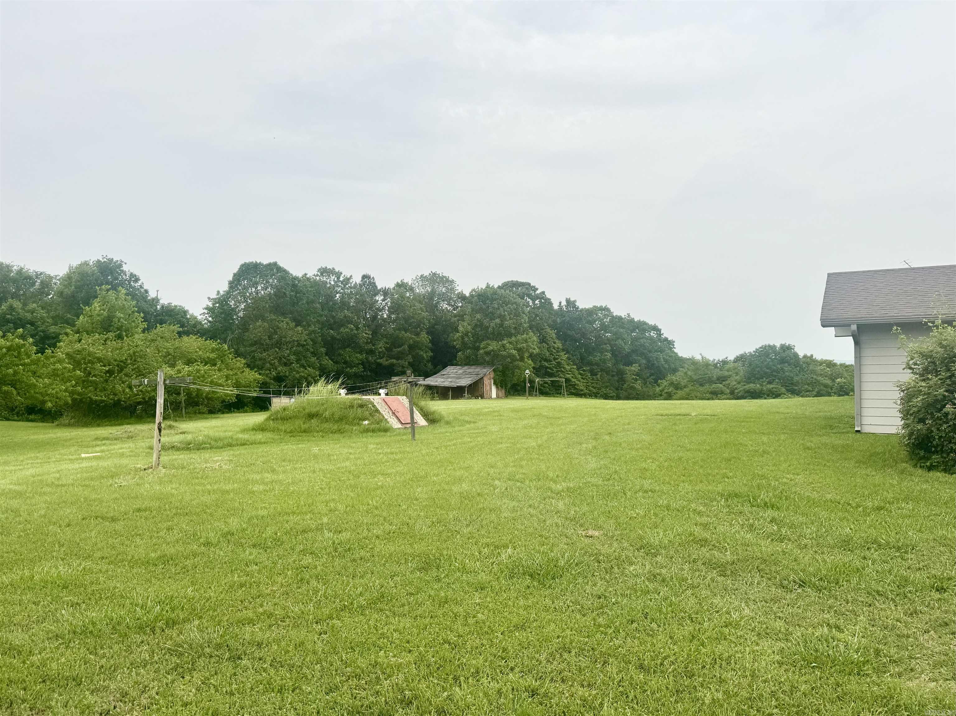 105  Traci  Heber Springs, AR