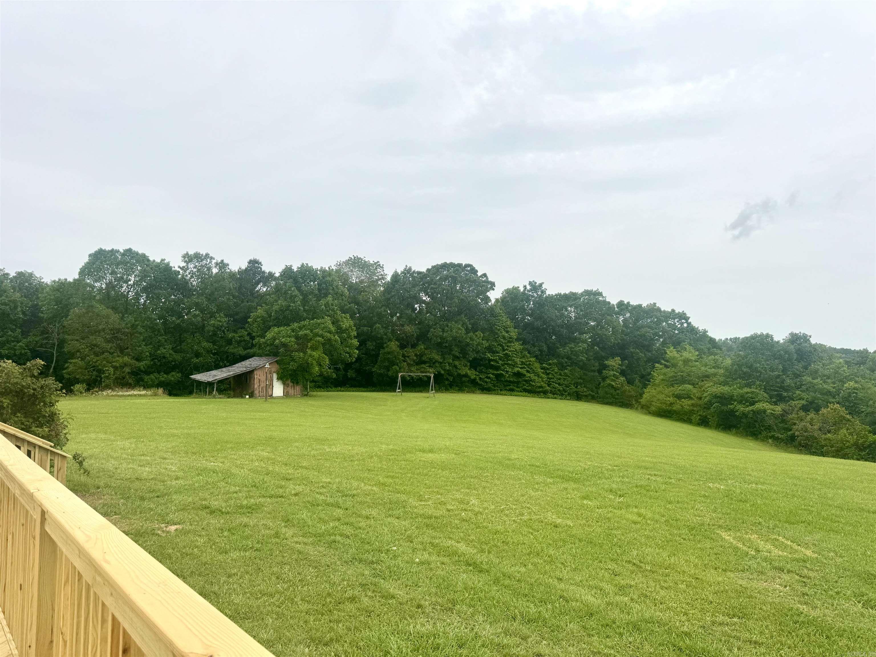 105  Traci  Heber Springs, AR