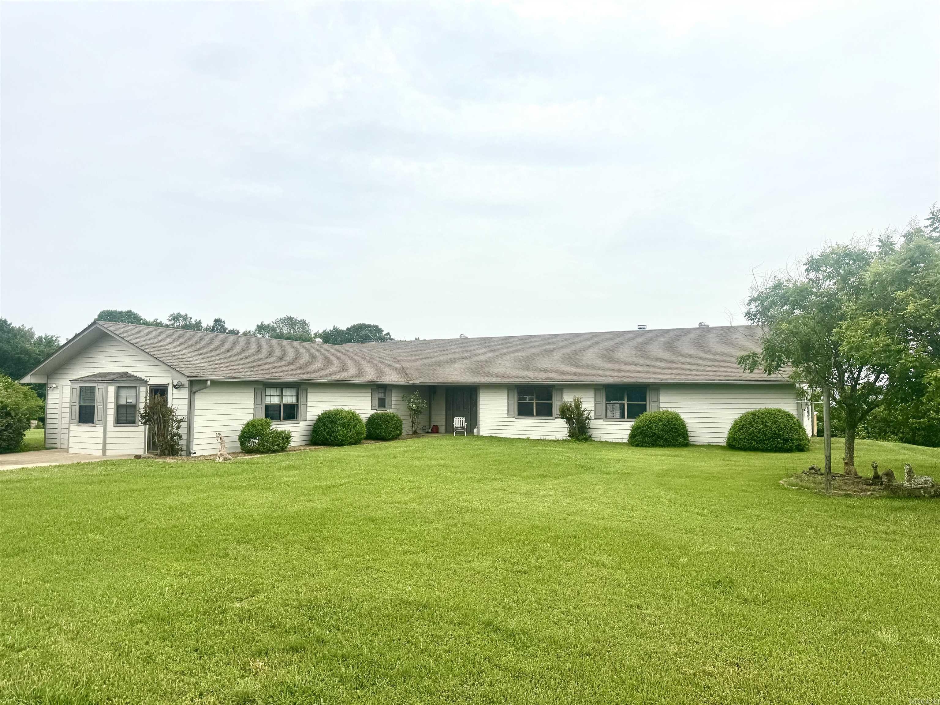 105  Traci  Heber Springs, AR