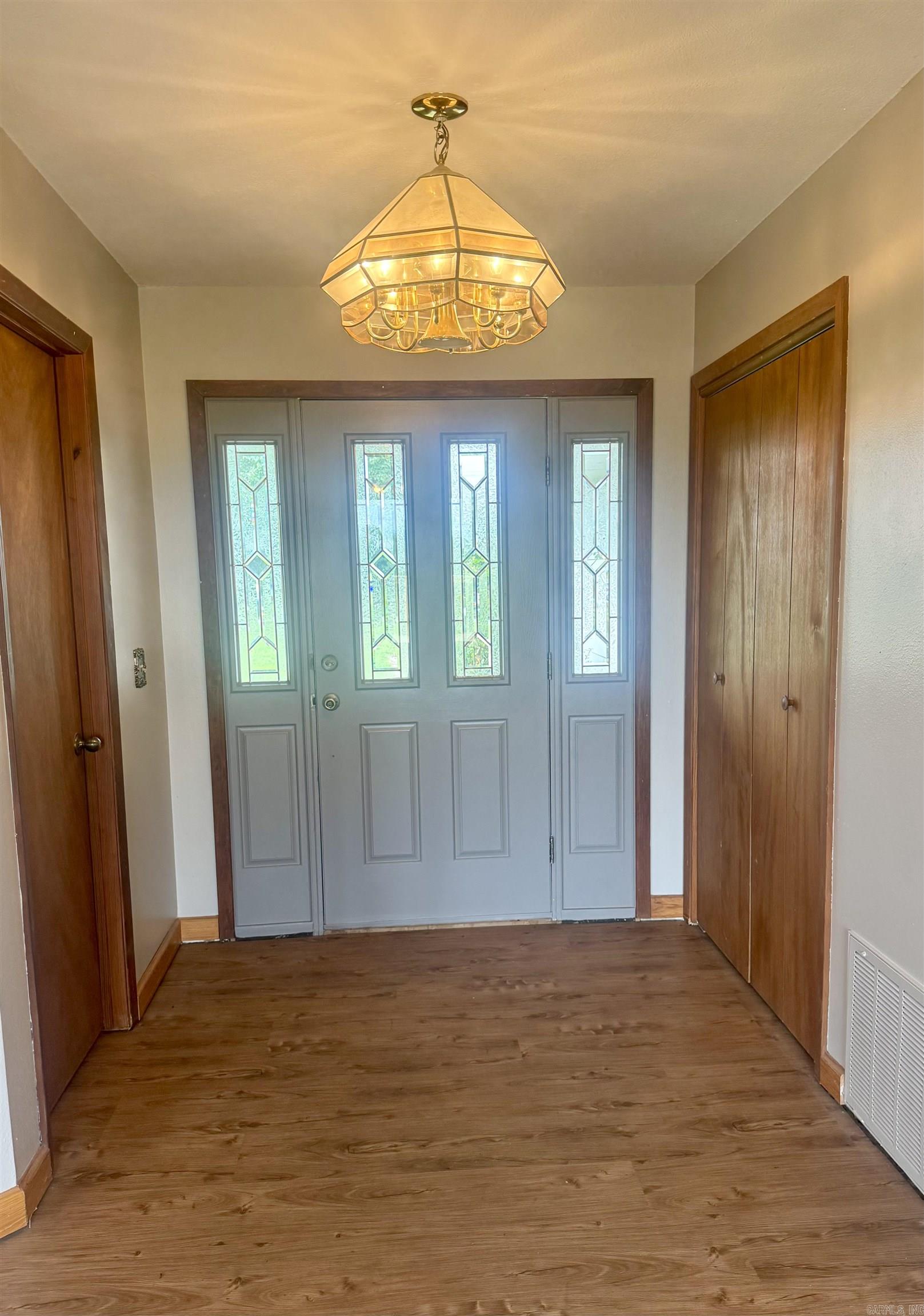 105  Traci  Heber Springs, AR