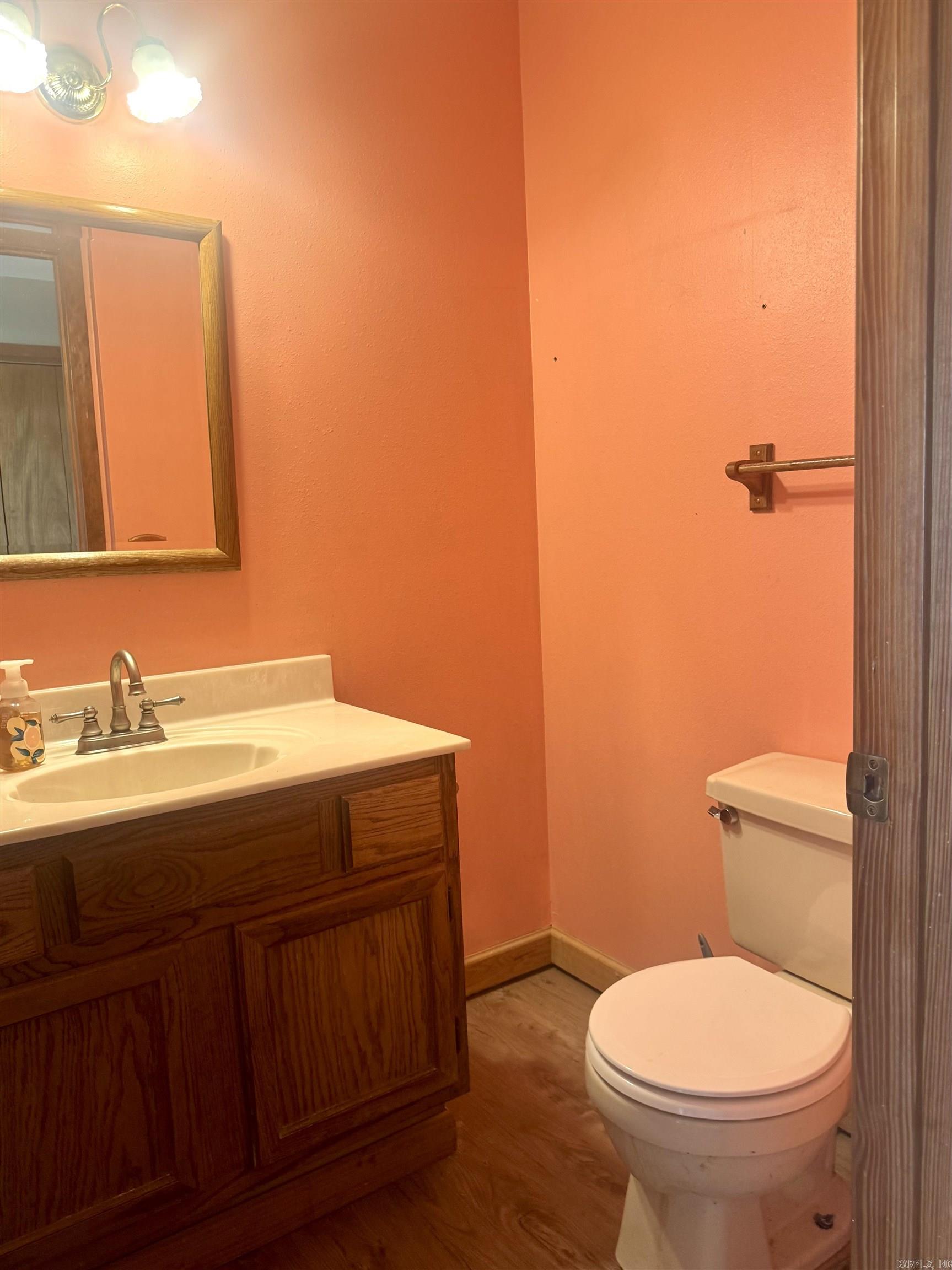 105  Traci  Heber Springs, AR