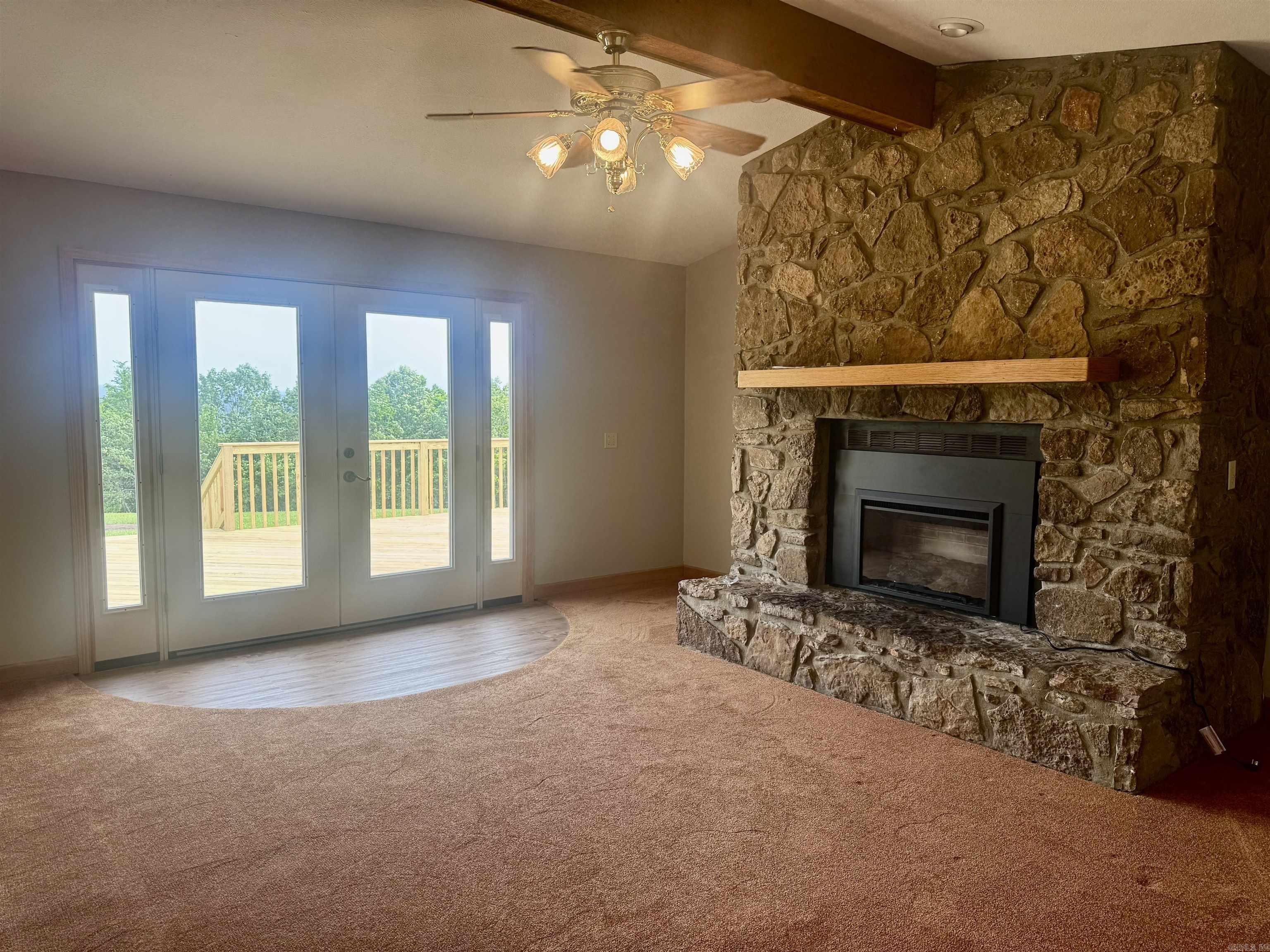 105  Traci  Heber Springs, AR