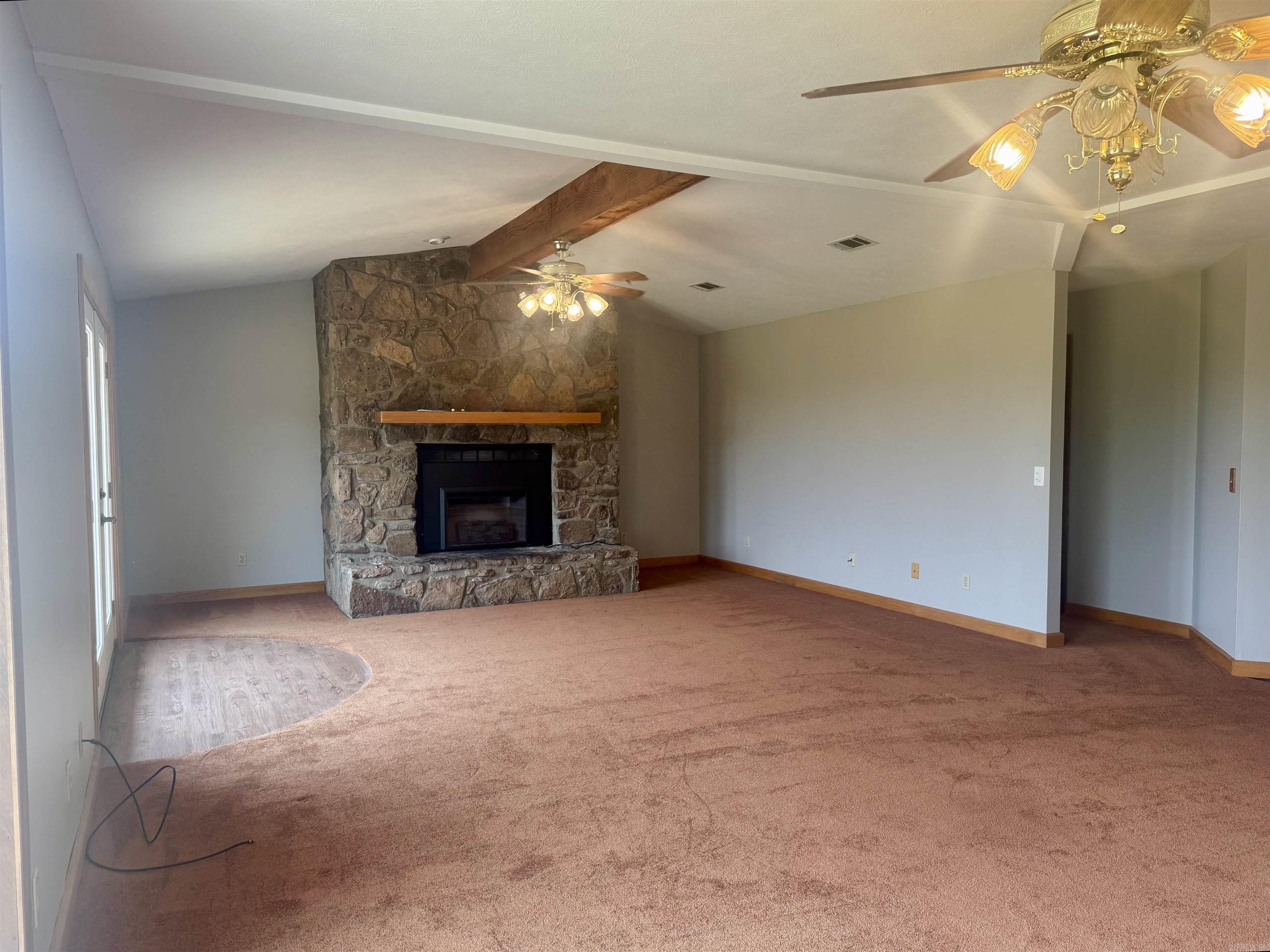 105  Traci  Heber Springs, AR