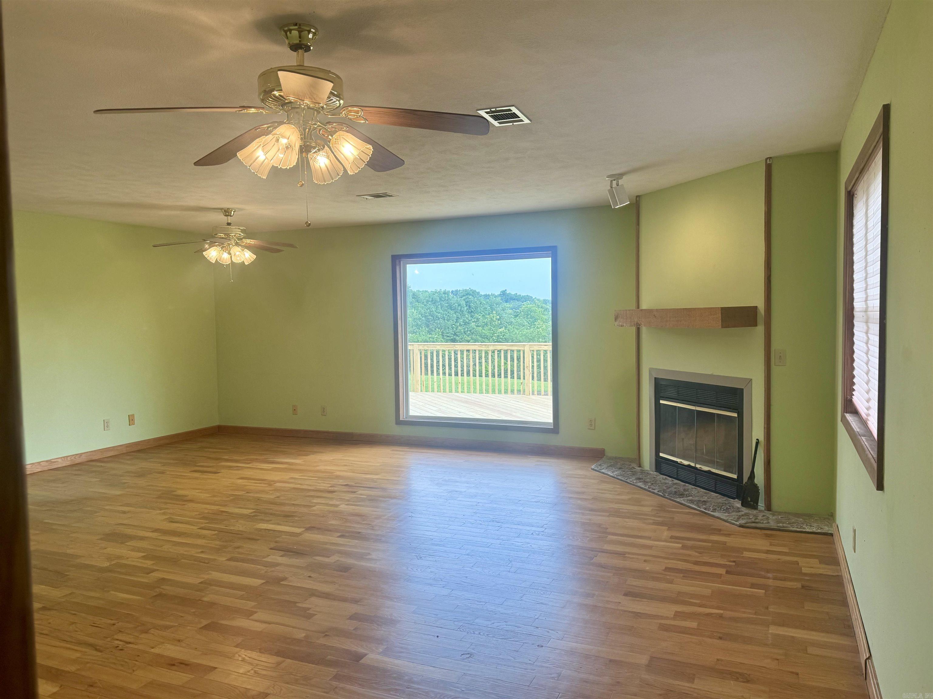 105  Traci  Heber Springs, AR