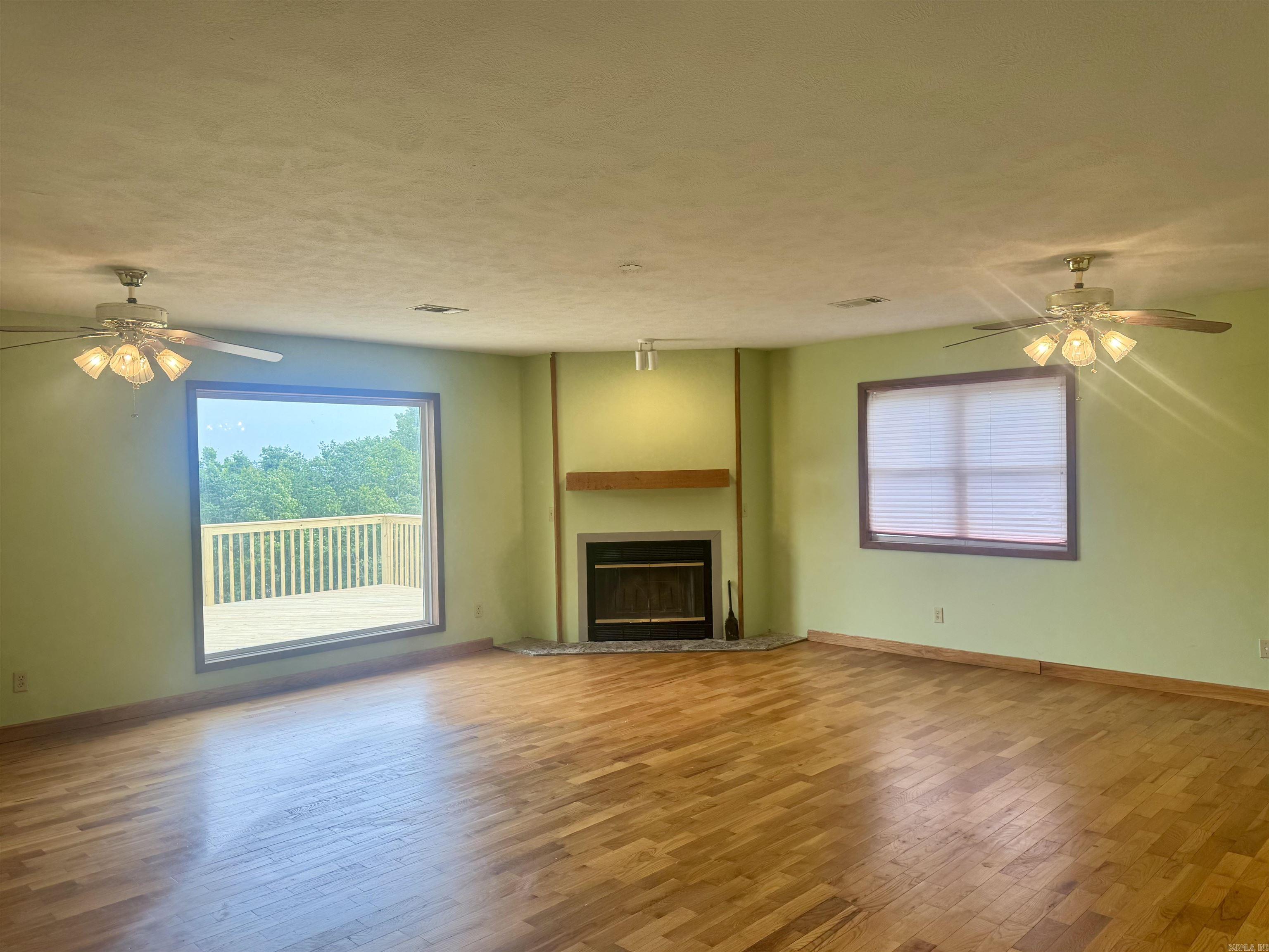 105  Traci  Heber Springs, AR