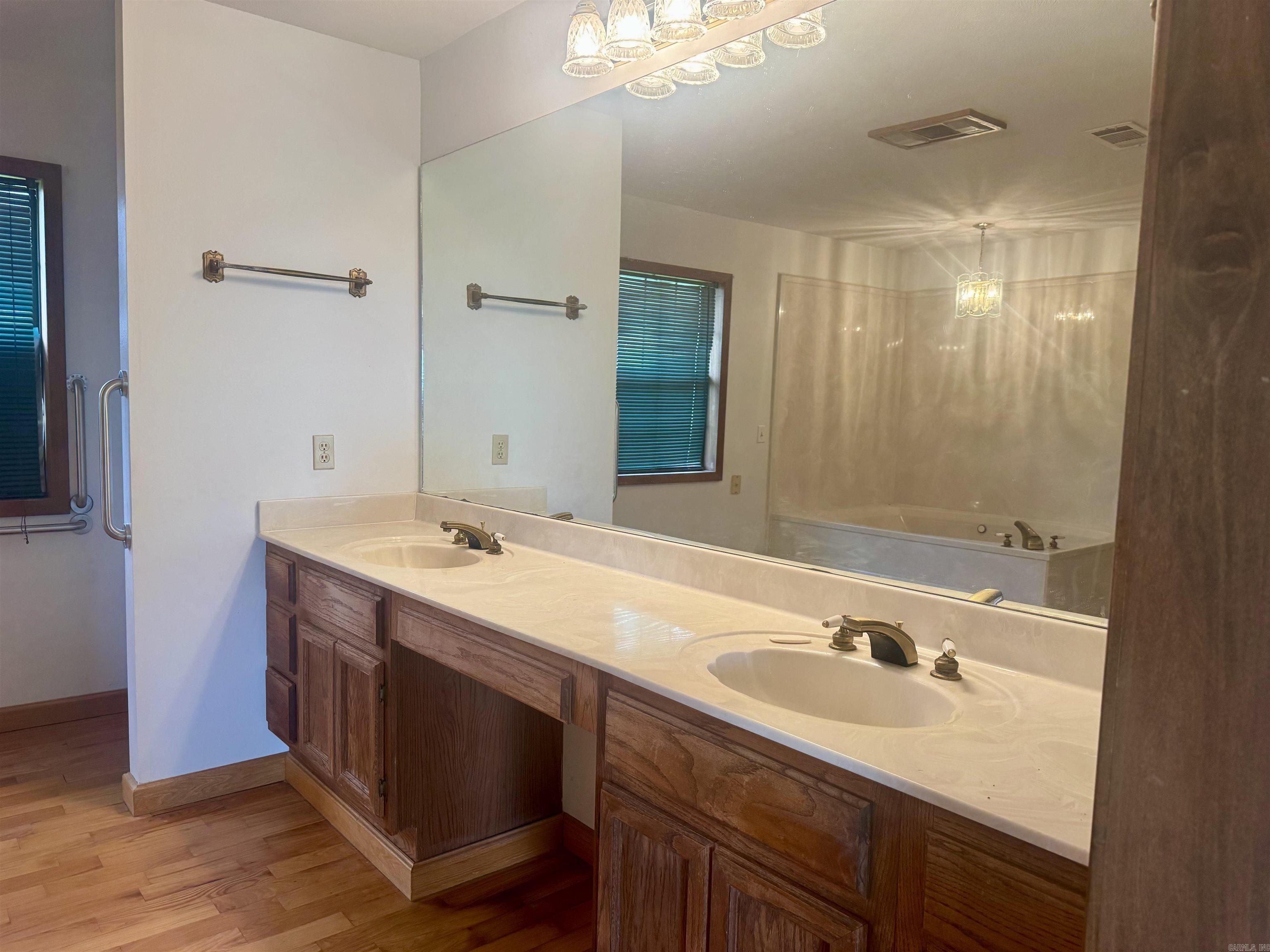 105  Traci  Heber Springs, AR
