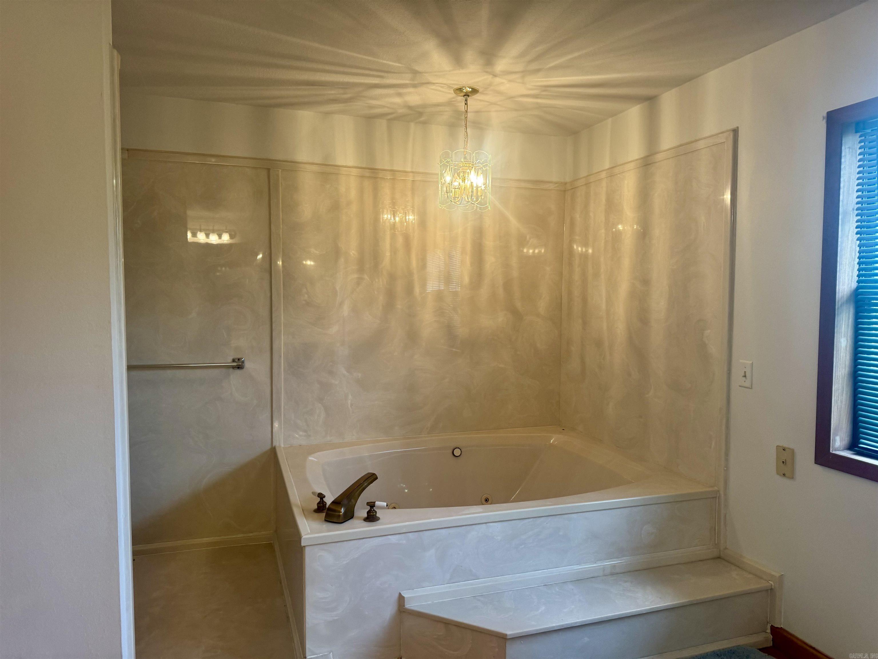 105  Traci  Heber Springs, AR
