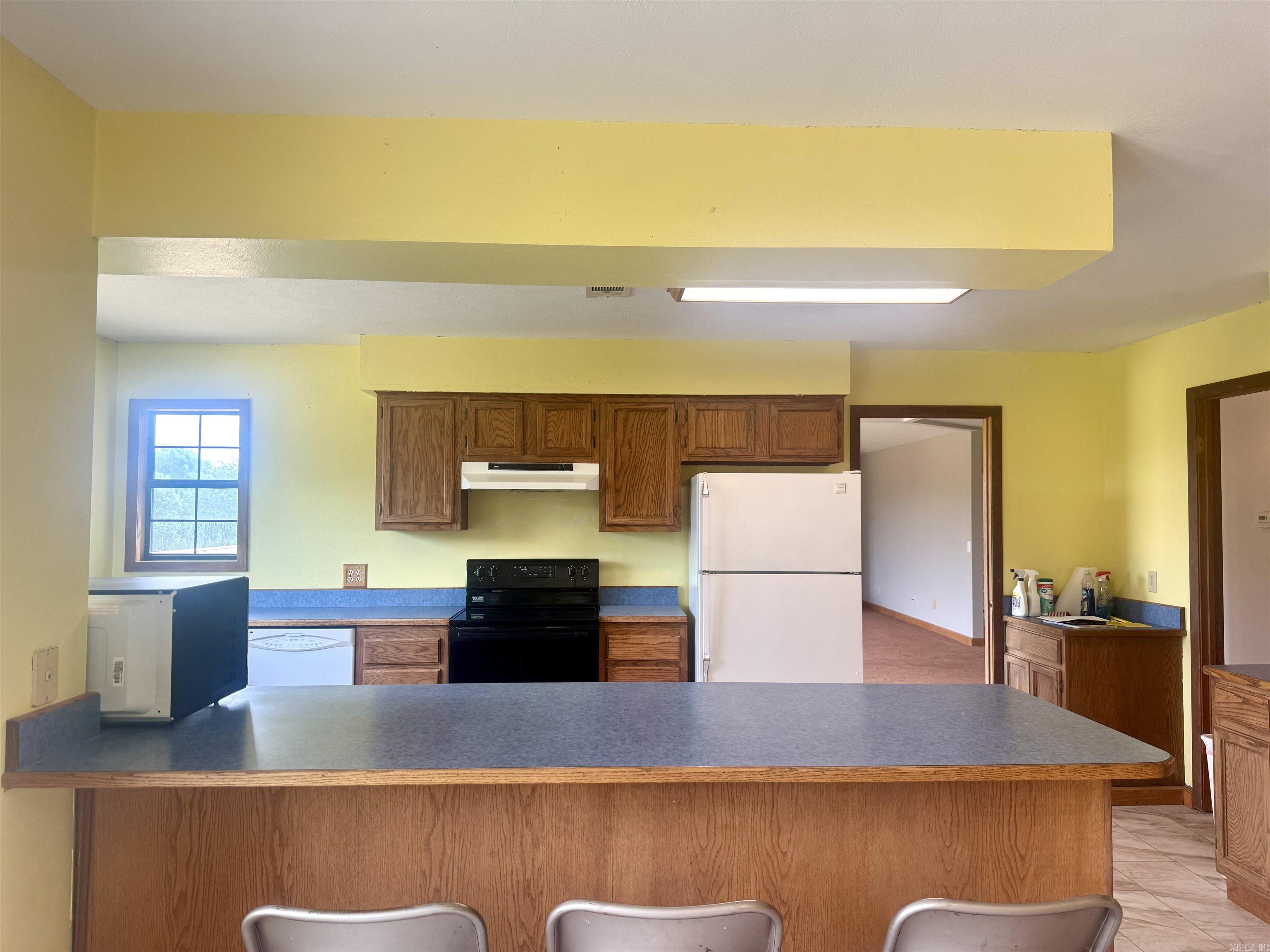 105  Traci  Heber Springs, AR