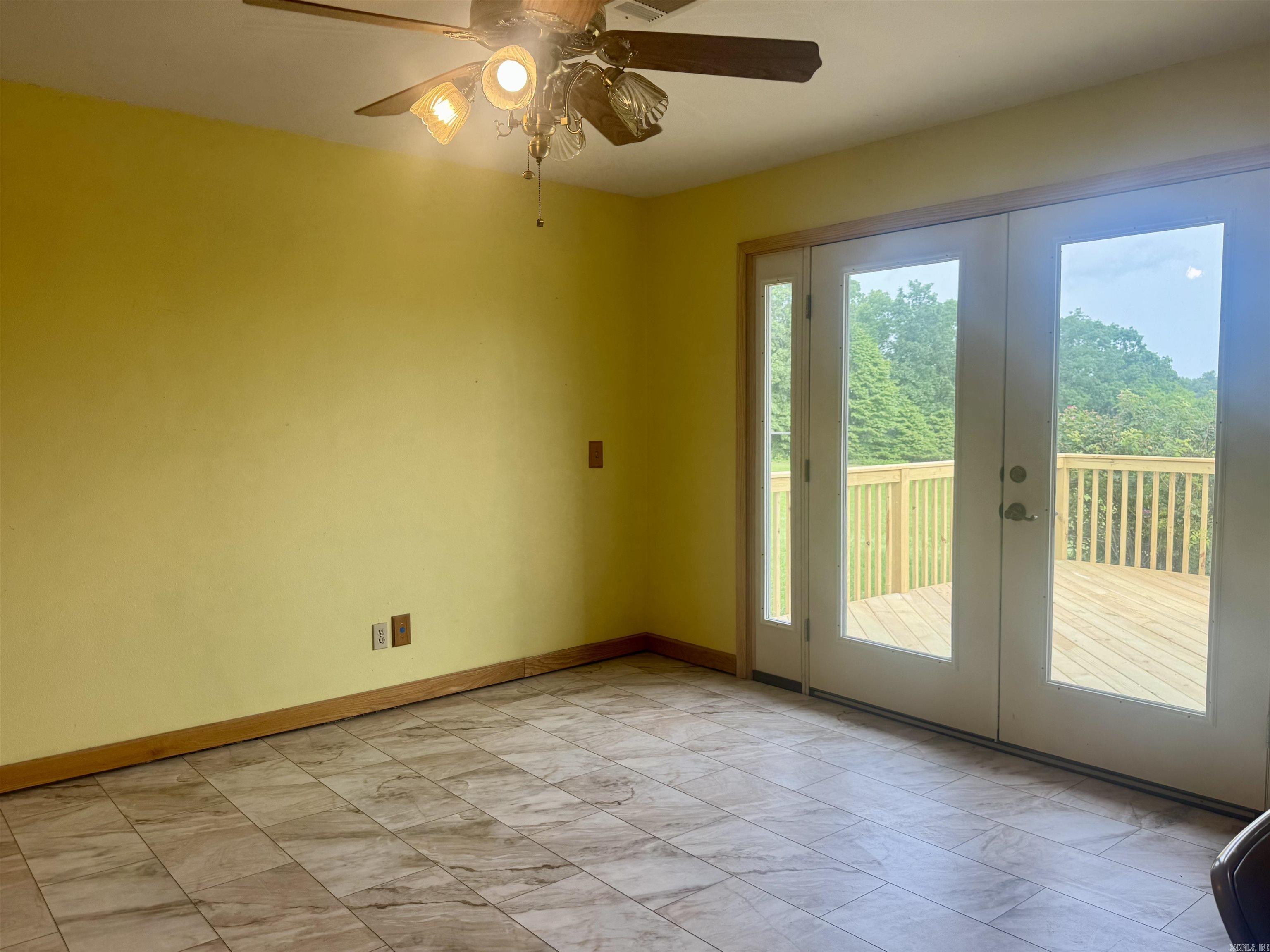 105  Traci  Heber Springs, AR