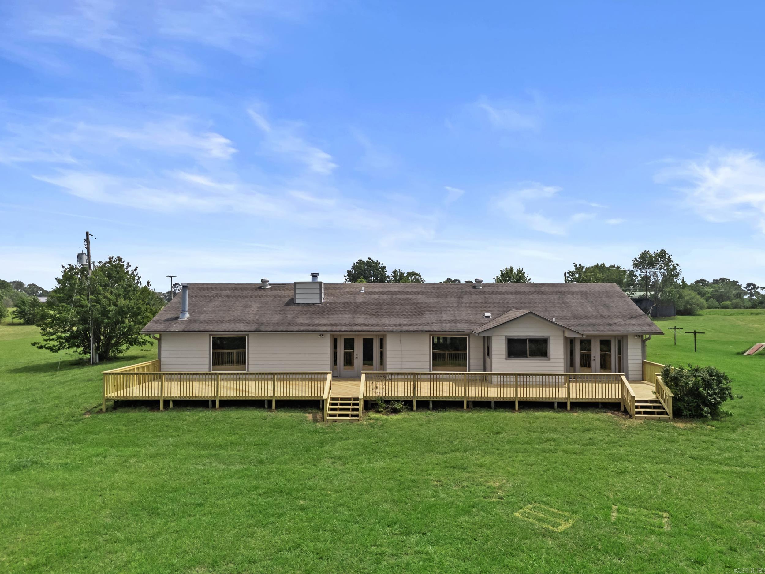 105  Traci  Heber Springs, AR
