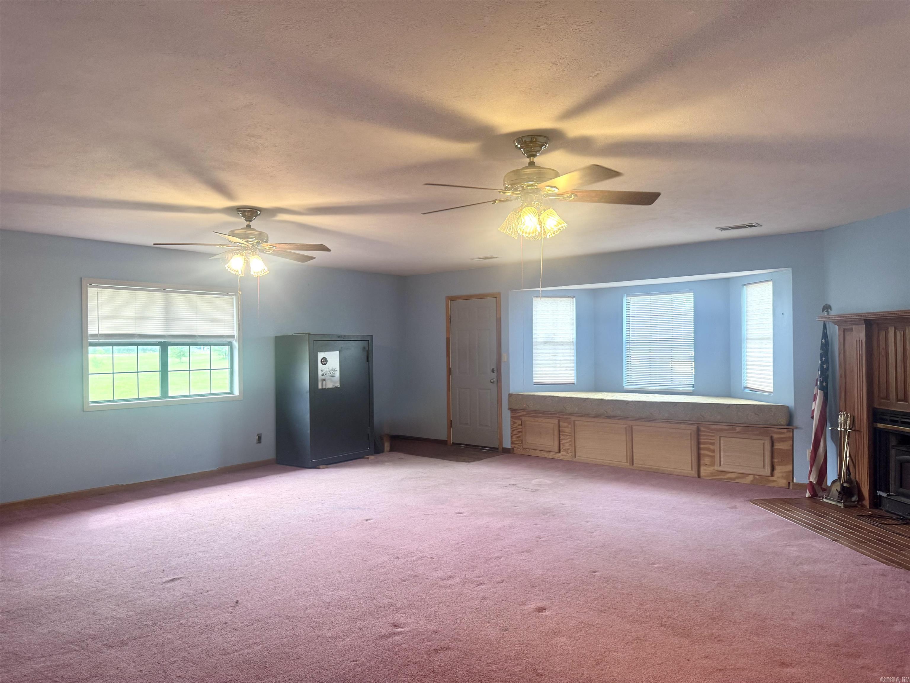 105  Traci  Heber Springs, AR