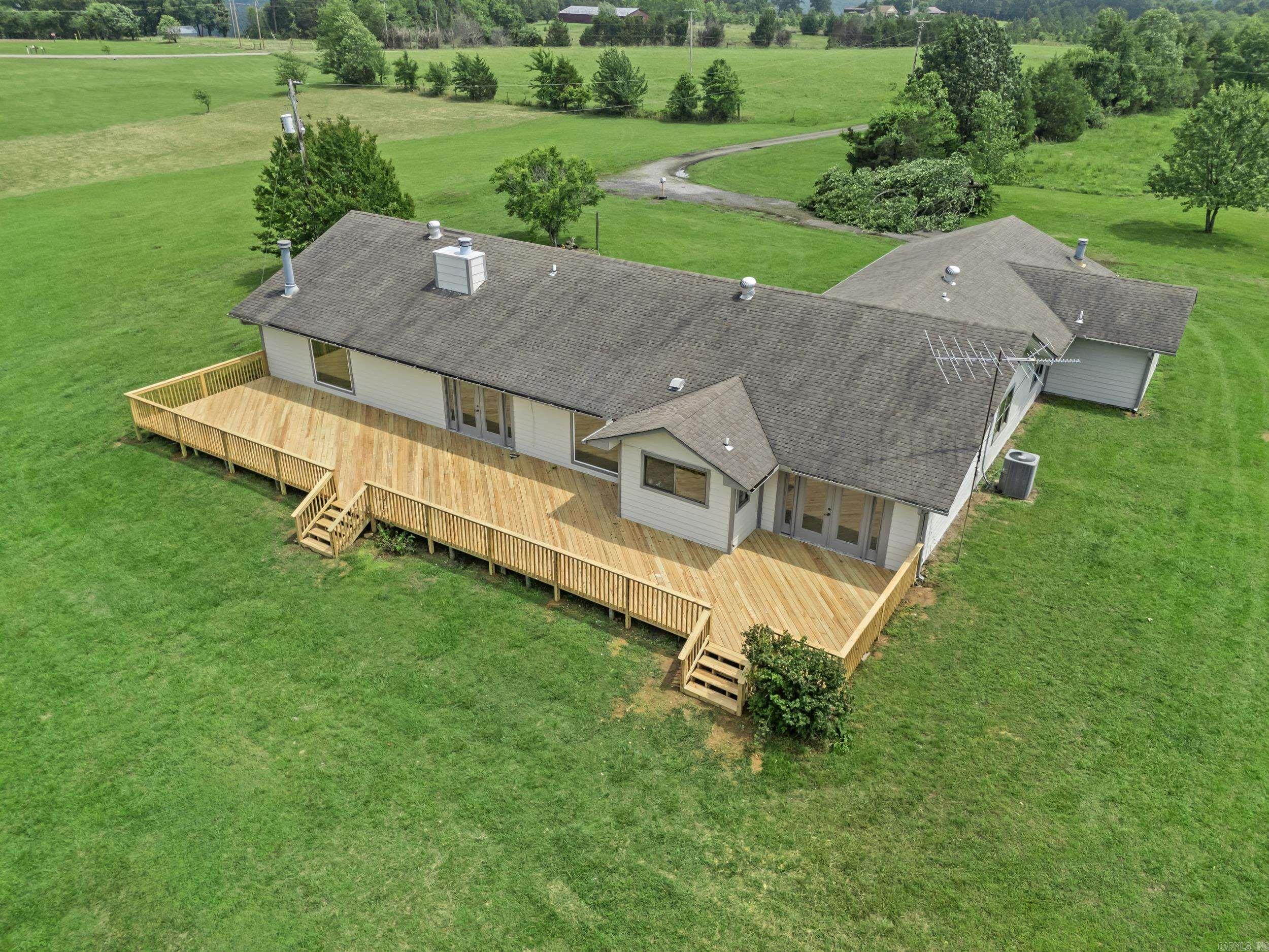 105  Traci  Heber Springs, AR