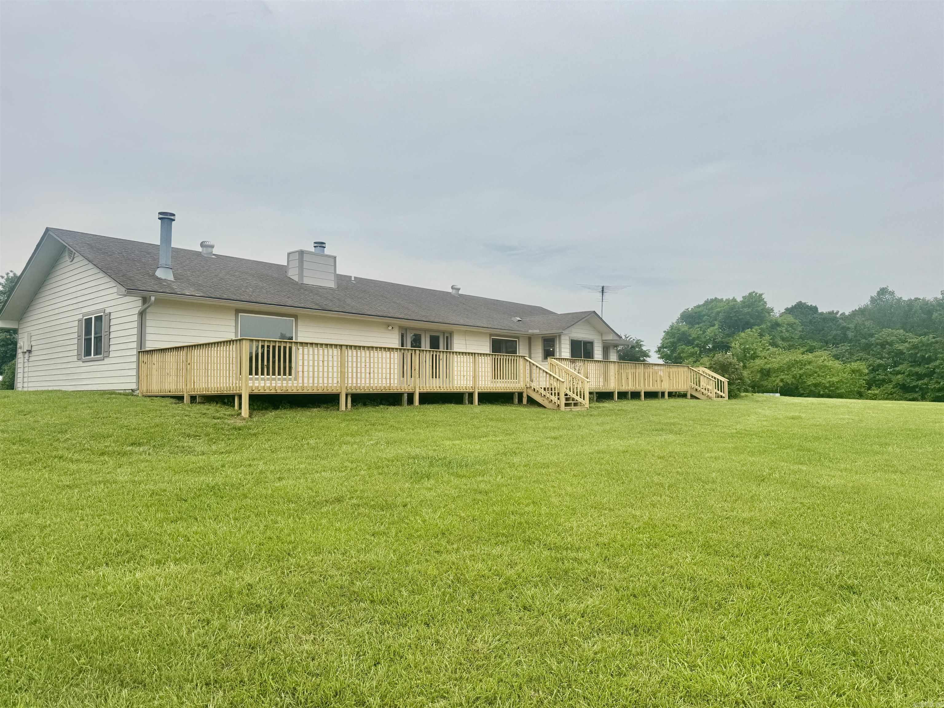 105  Traci  Heber Springs, AR