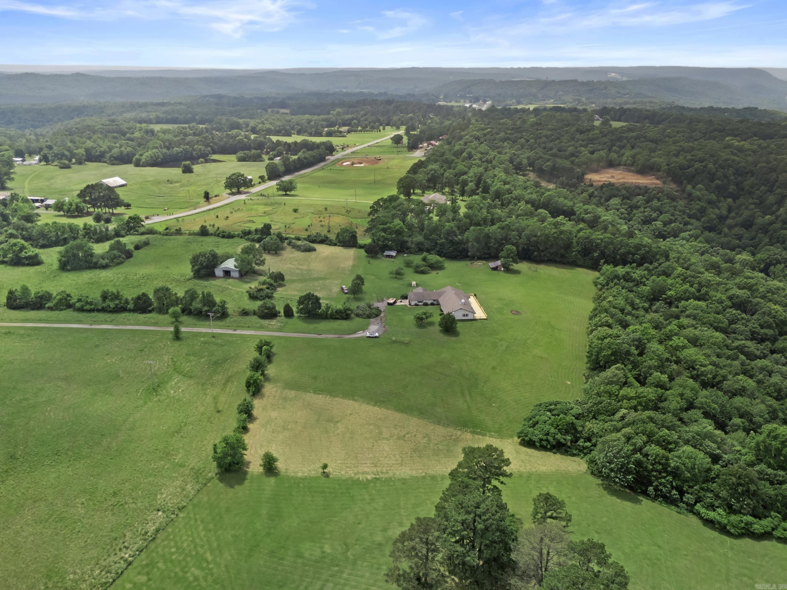 105  Traci  Heber Springs, AR