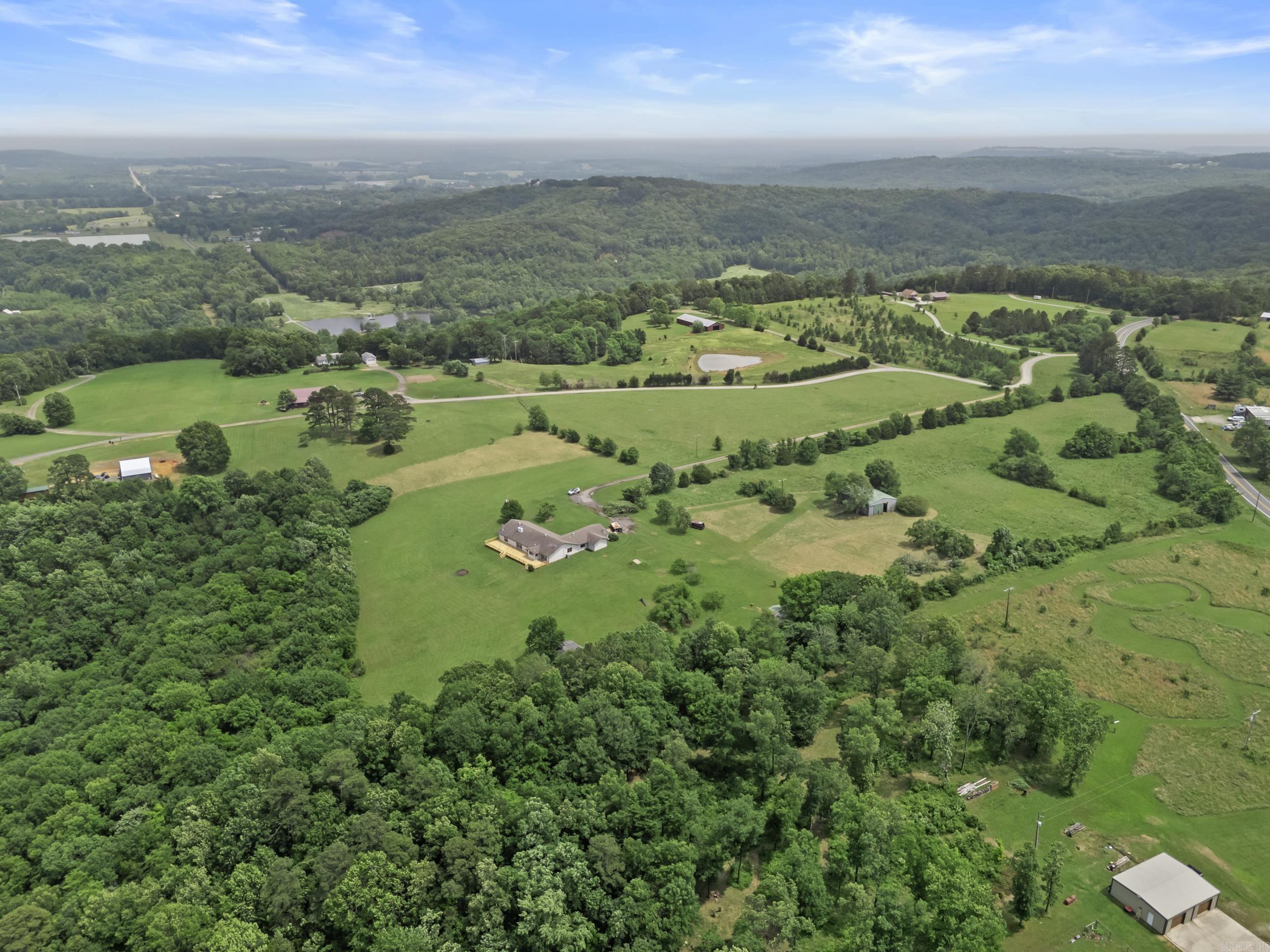 105  Traci  Heber Springs, AR