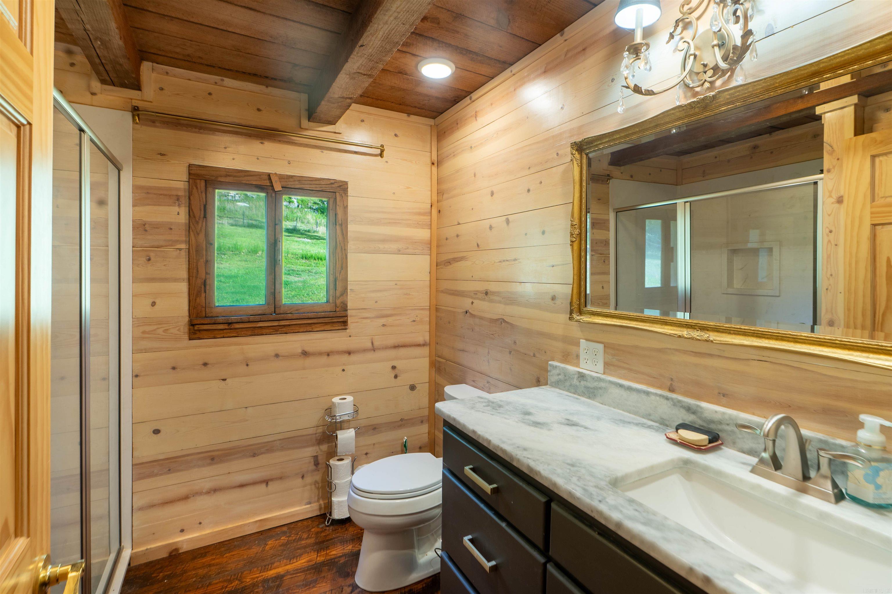 1958  MC 4042  Yellville, AR