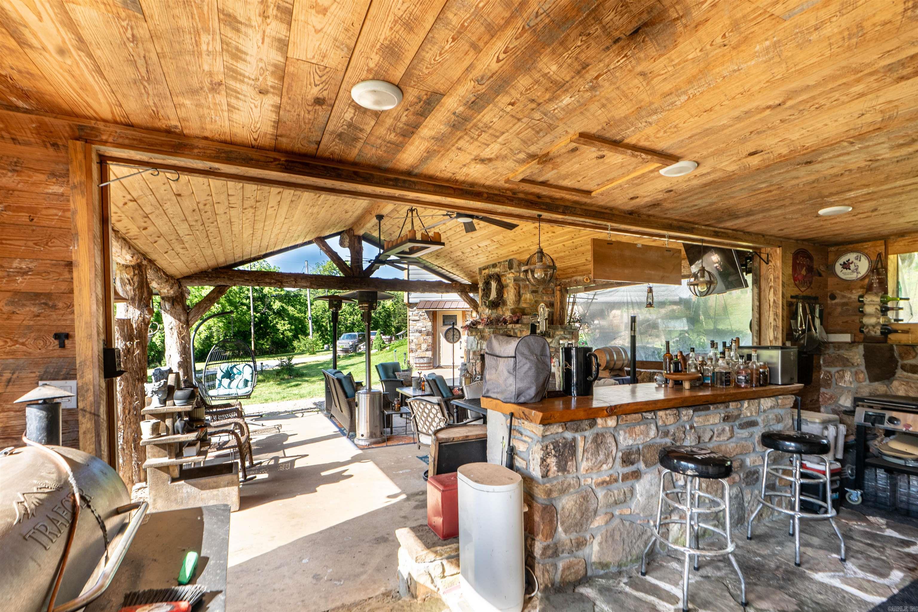 1958  MC 4042  Yellville, AR