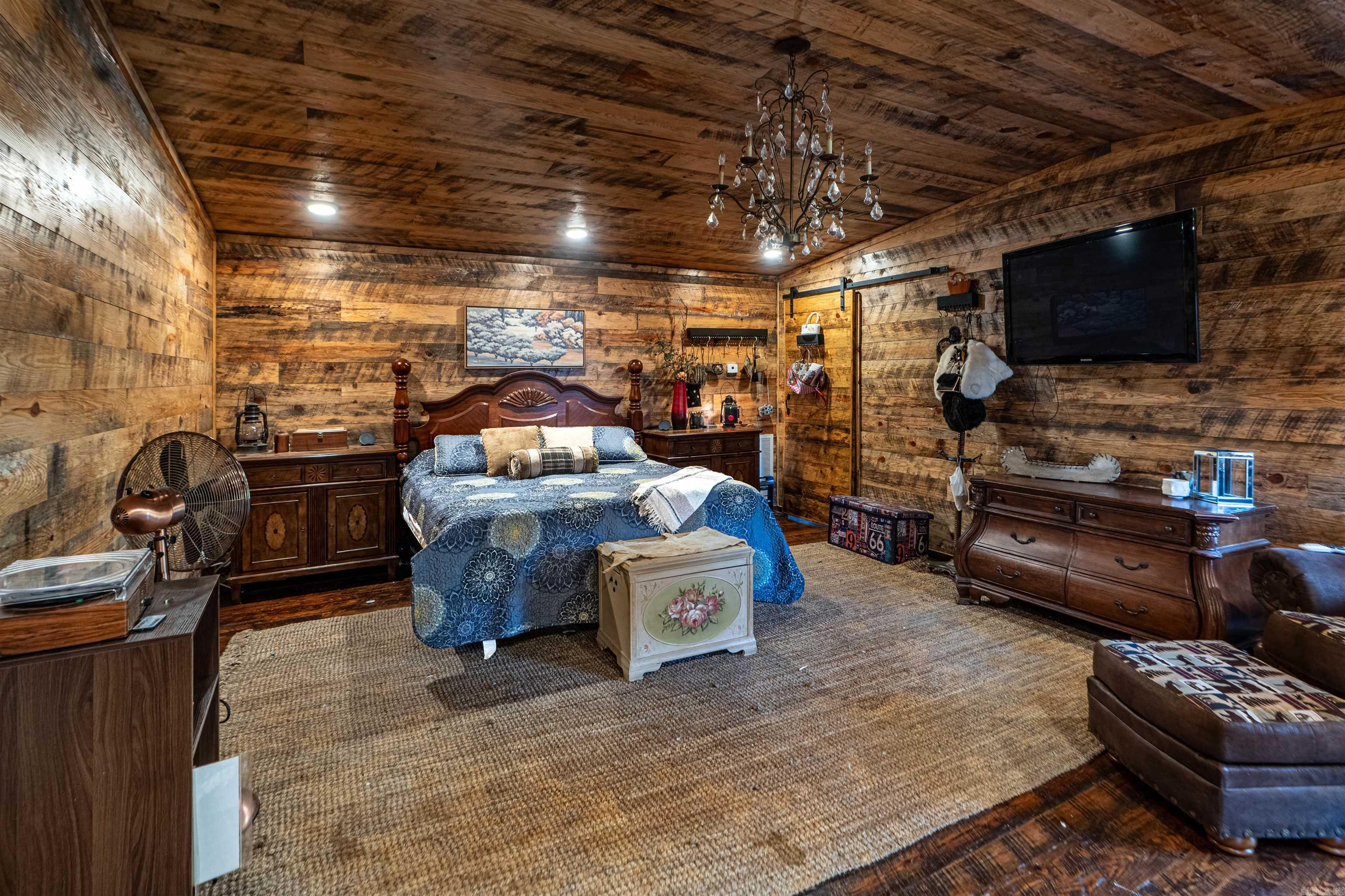 1958  MC 4042  Yellville, AR