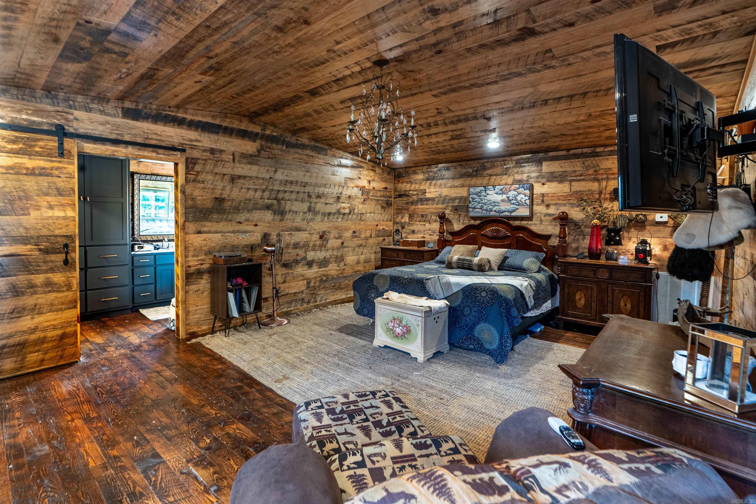 1958  MC 4042  Yellville, AR