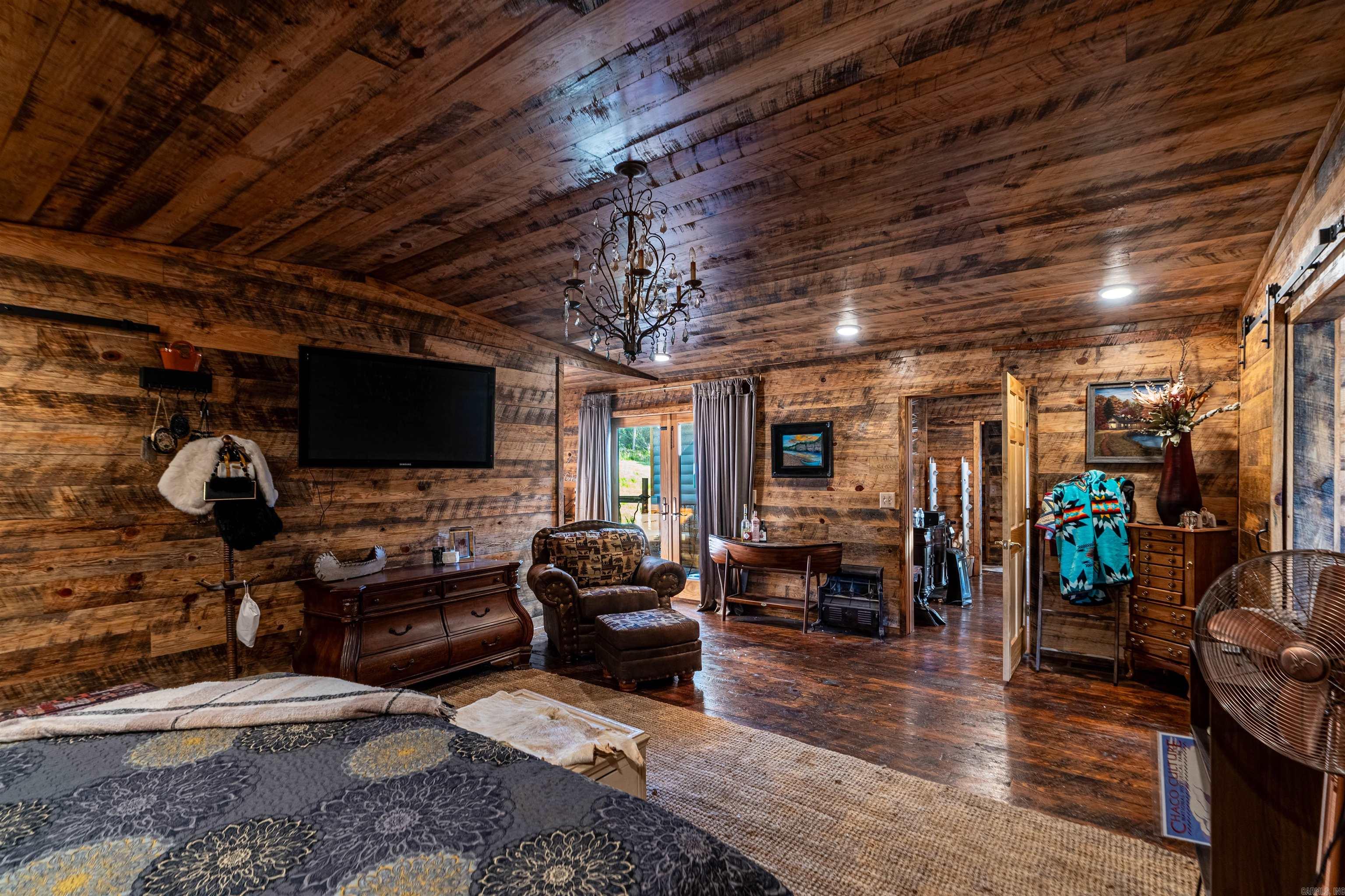 1958  MC 4042  Yellville, AR