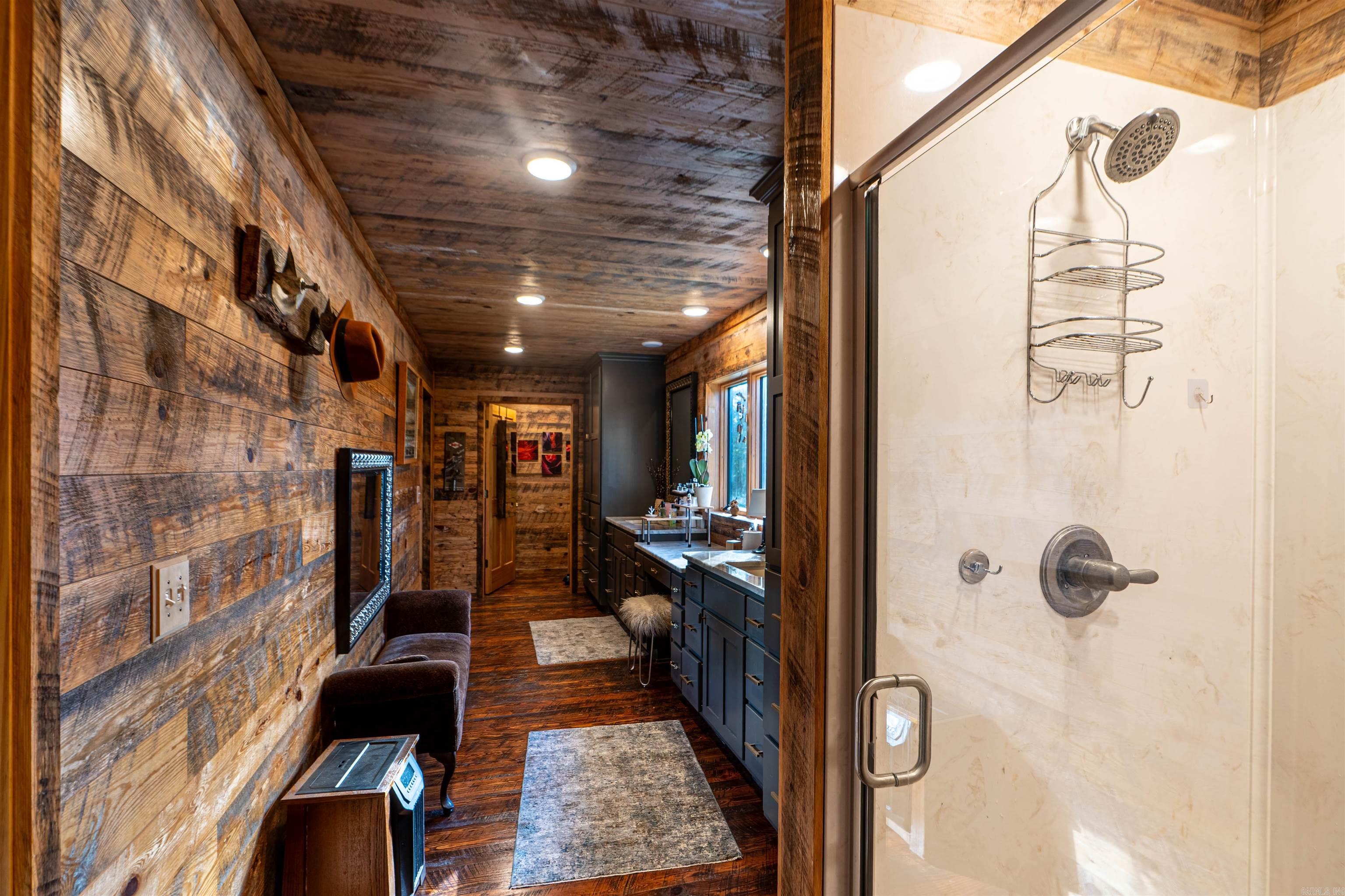 1958  MC 4042  Yellville, AR
