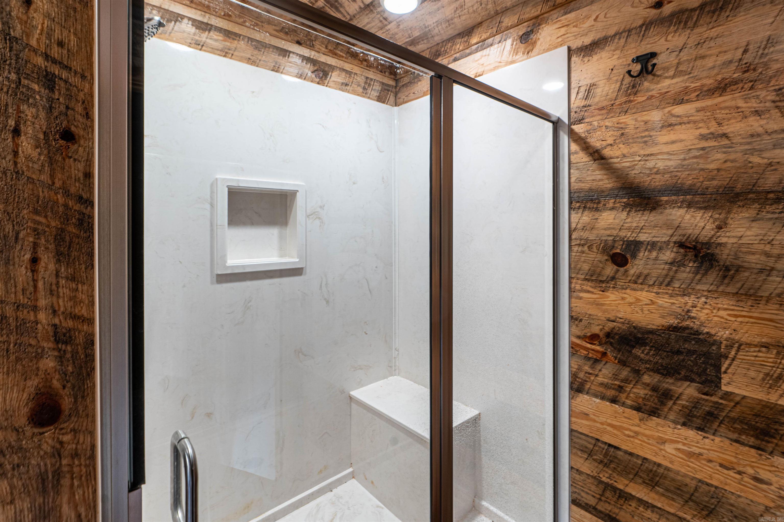 1958  MC 4042  Yellville, AR