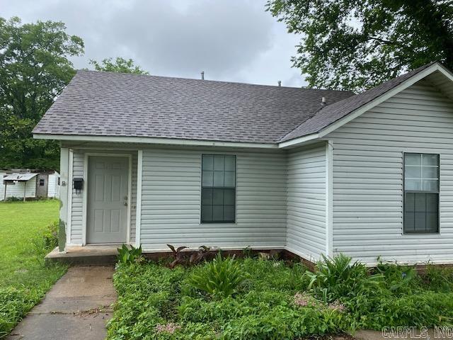 706 S 5th  Augusta, AR
