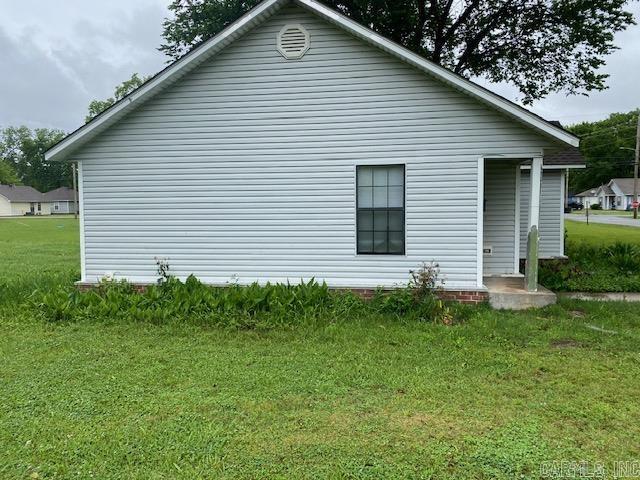 706 S 5th  Augusta, AR